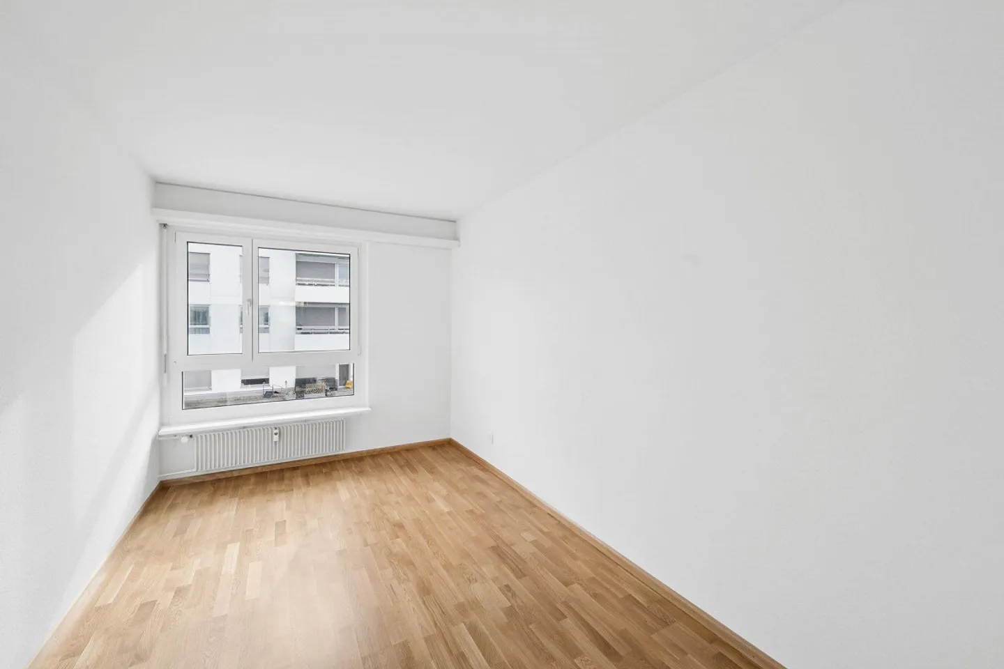 Charmant Appartement à Birsfelden - Photo 6 sur 6