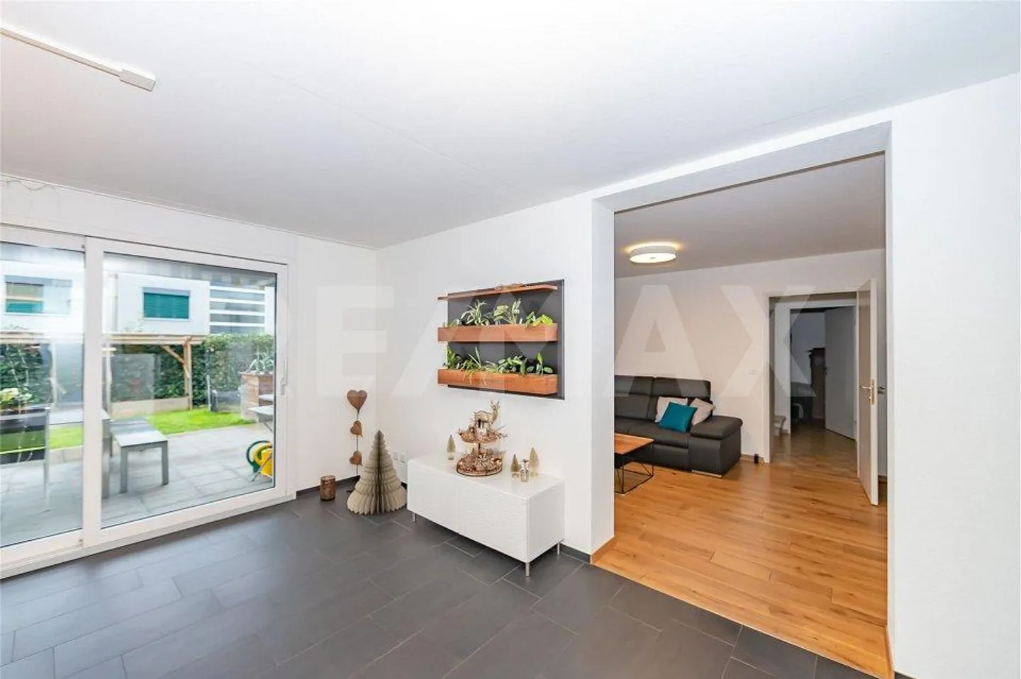 Appartement 8 pièces - Foto 3 von 13