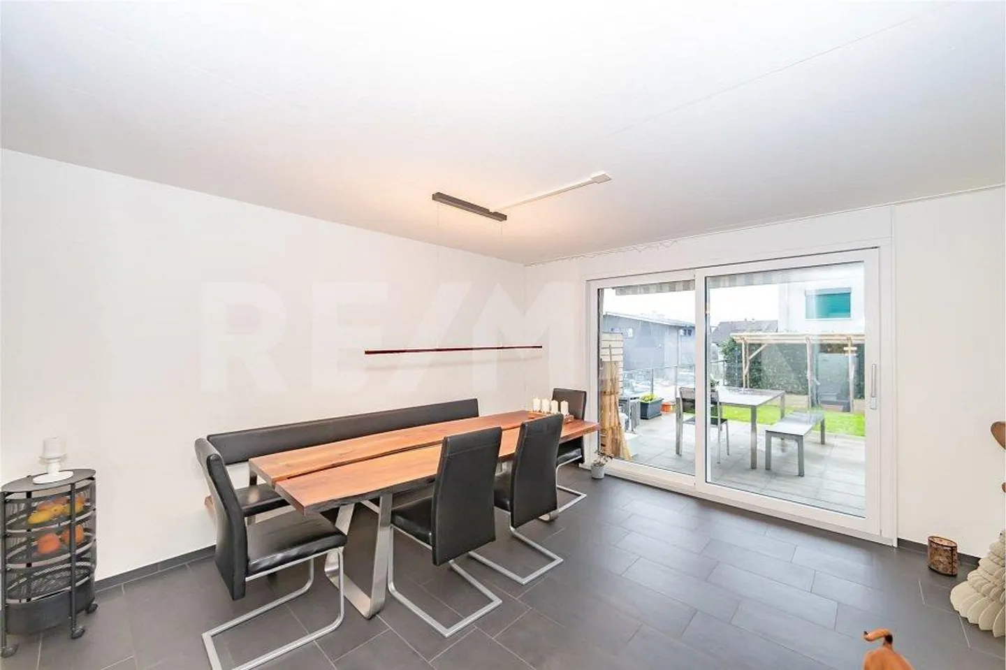 Appartement 8 pièces - Foto 12 von 13