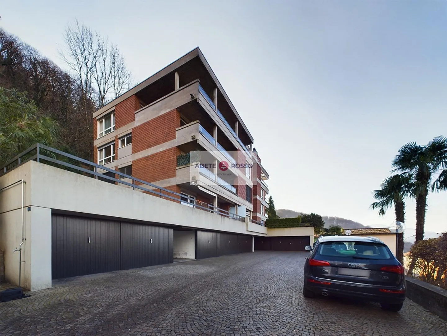 Charming Apartment with Lake View - Photo 2 of 18