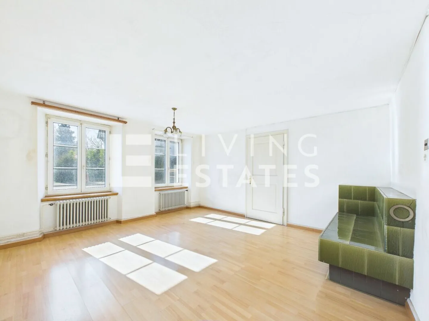 Charming Multi-Family Home - Photo 3 of 19
