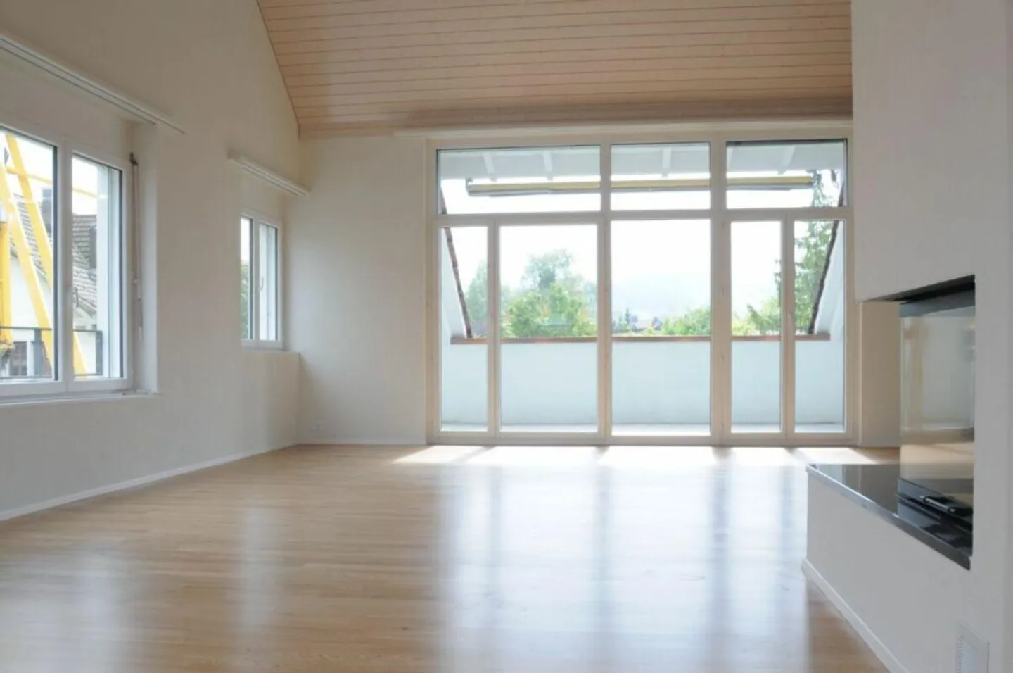 Your new home in the village center: 3.5-room maisonette with gallery & ... - Photo 6 of 18