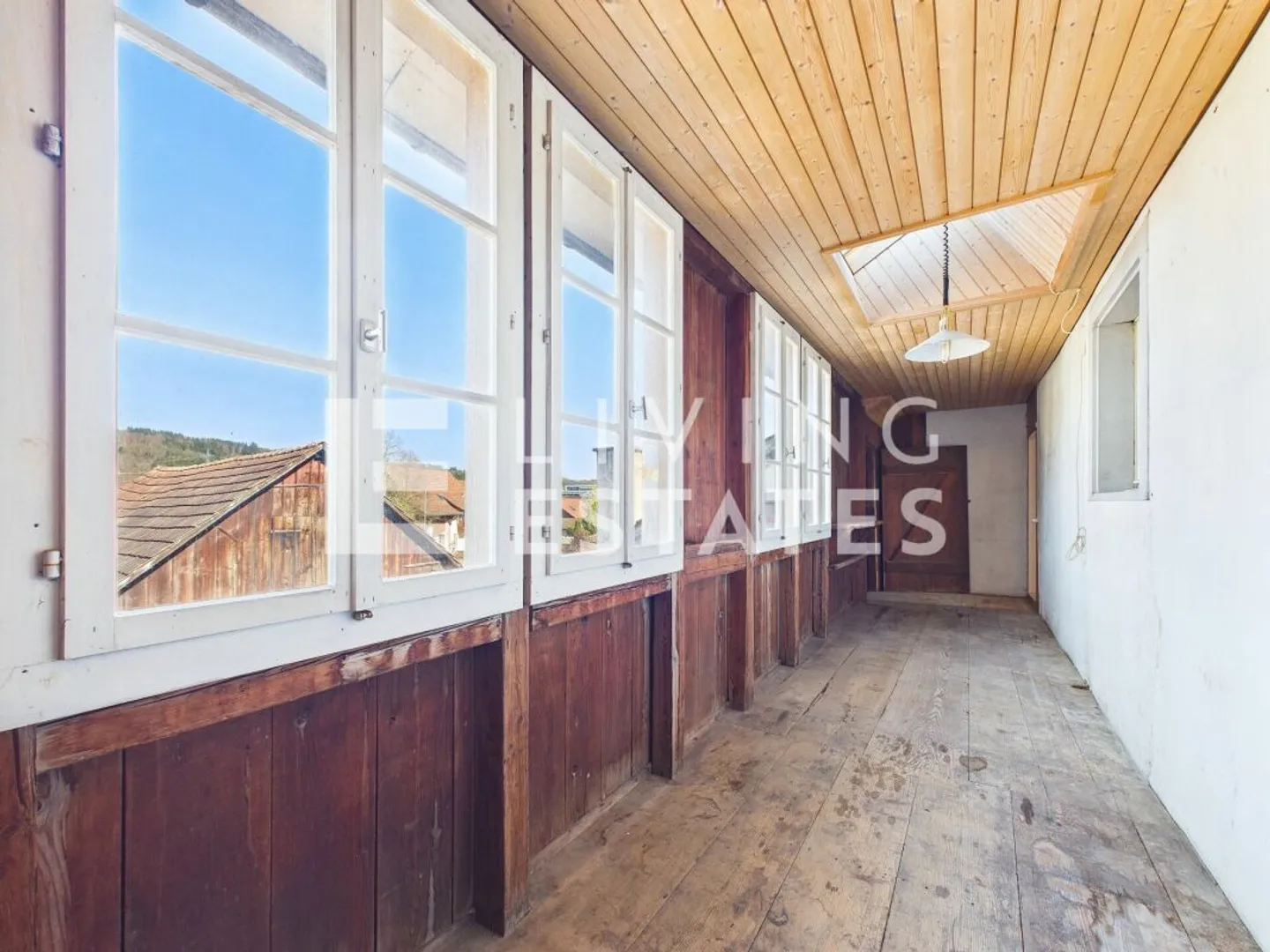 Charming Multi-Family Home - Photo 8 of 19