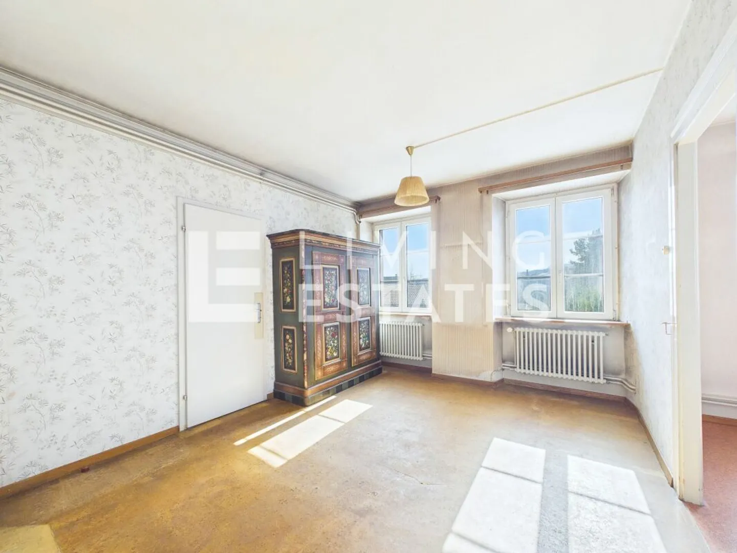 Charming Multi-Family Home - Photo 10 of 19