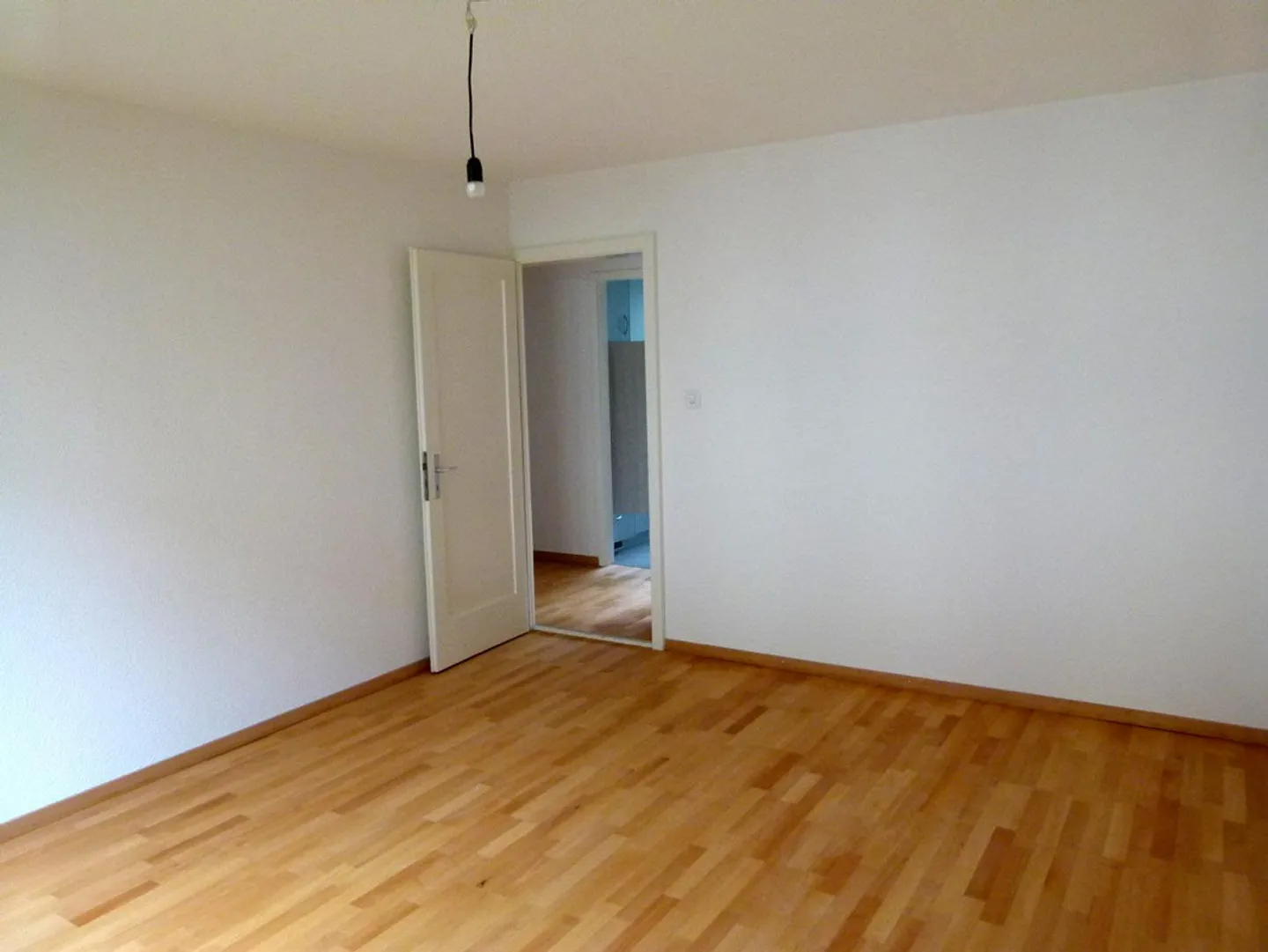Beautiful 3-room apartment in a quiet location in Zollikofen - Photo 6 of 15