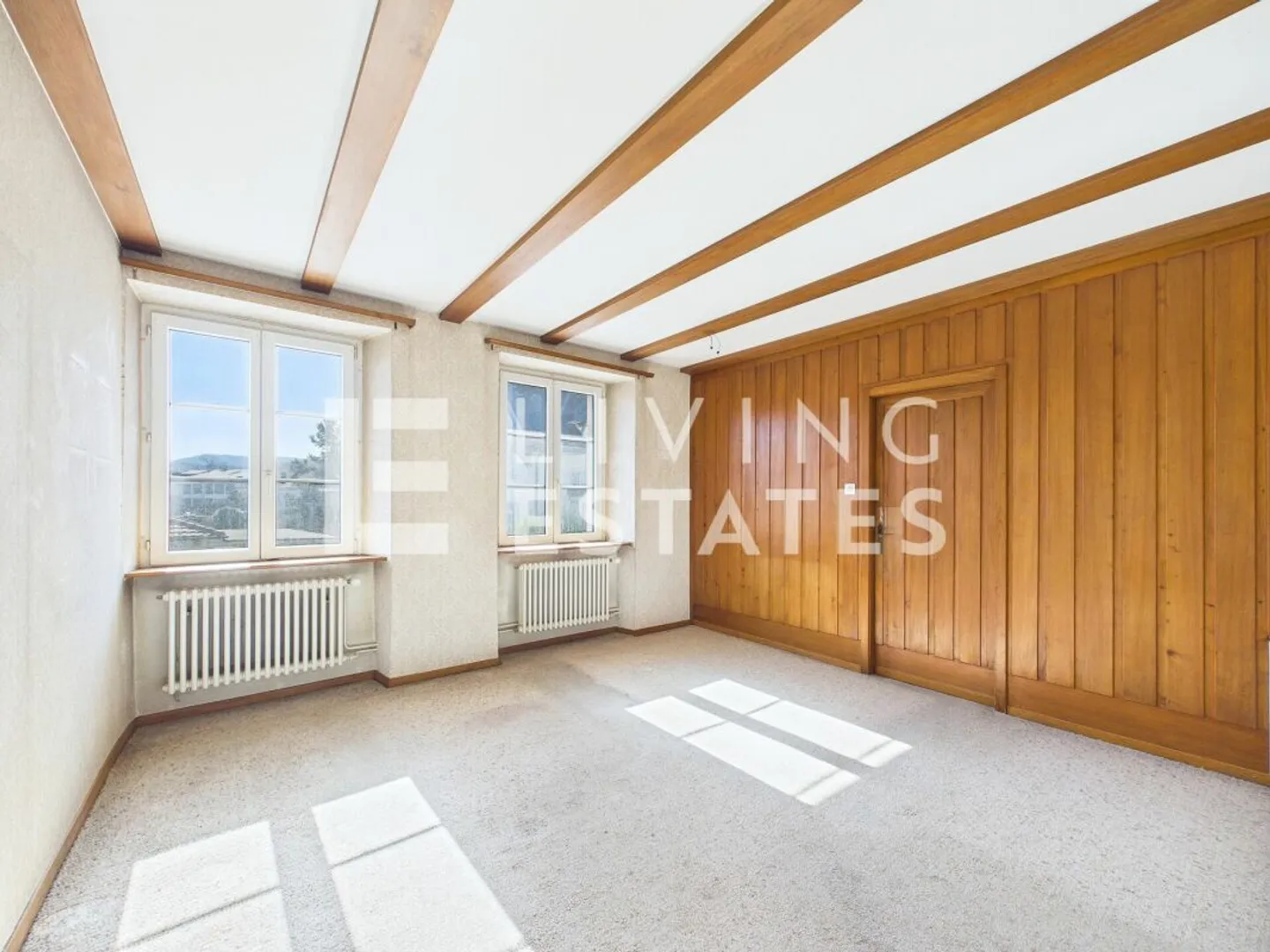 Charming Multi-Family Home - Photo 12 of 19