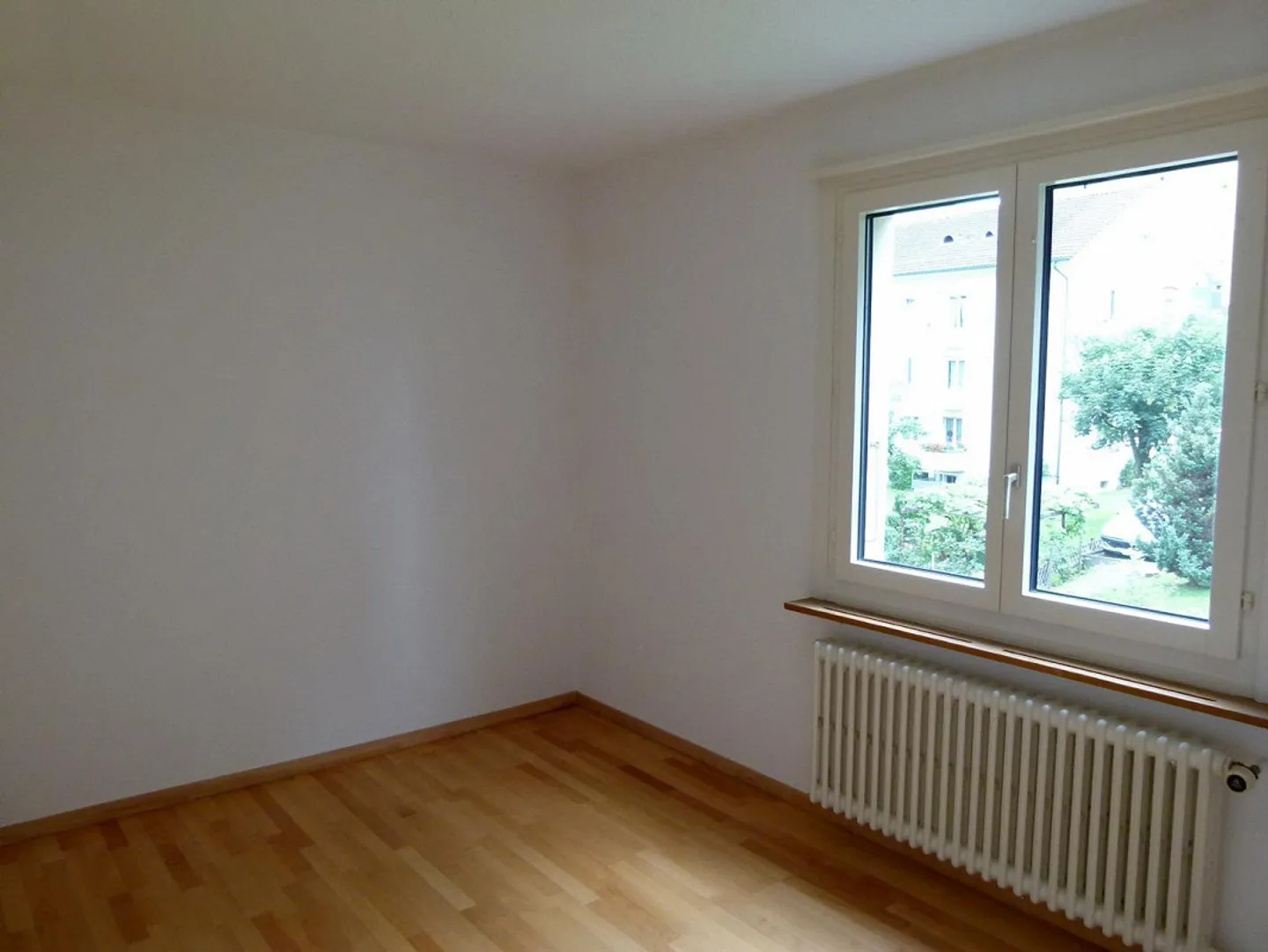 Beautiful 3-room apartment in a quiet location in Zollikofen - Photo 7 of 15
