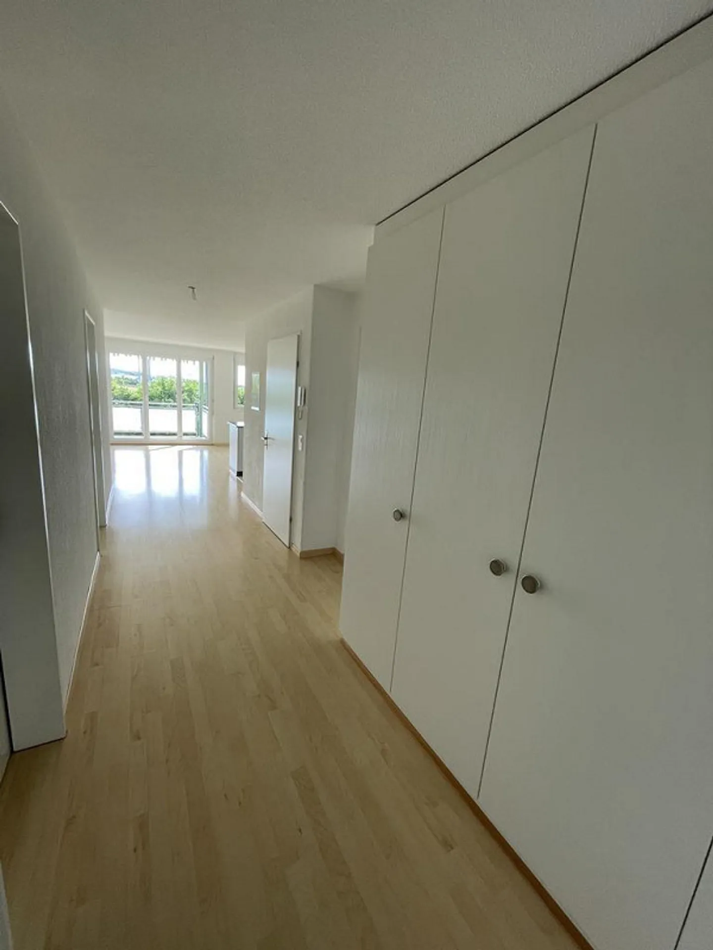 Spacious 4.5-room apartment in the heart of Seeland - Photo 5 of 9