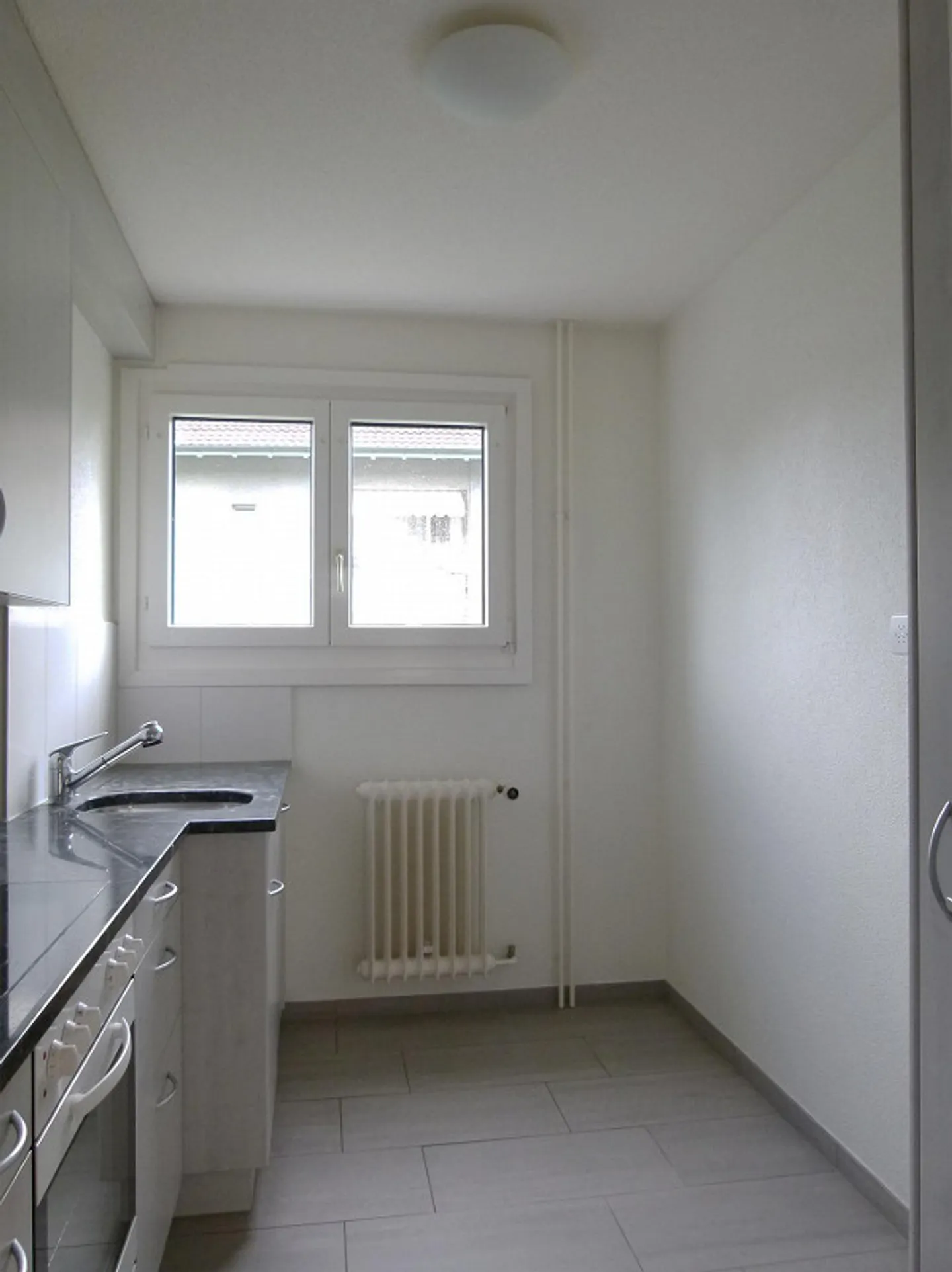 Beautiful 3-room apartment in a quiet location in Zollikofen - Photo 10 of 15