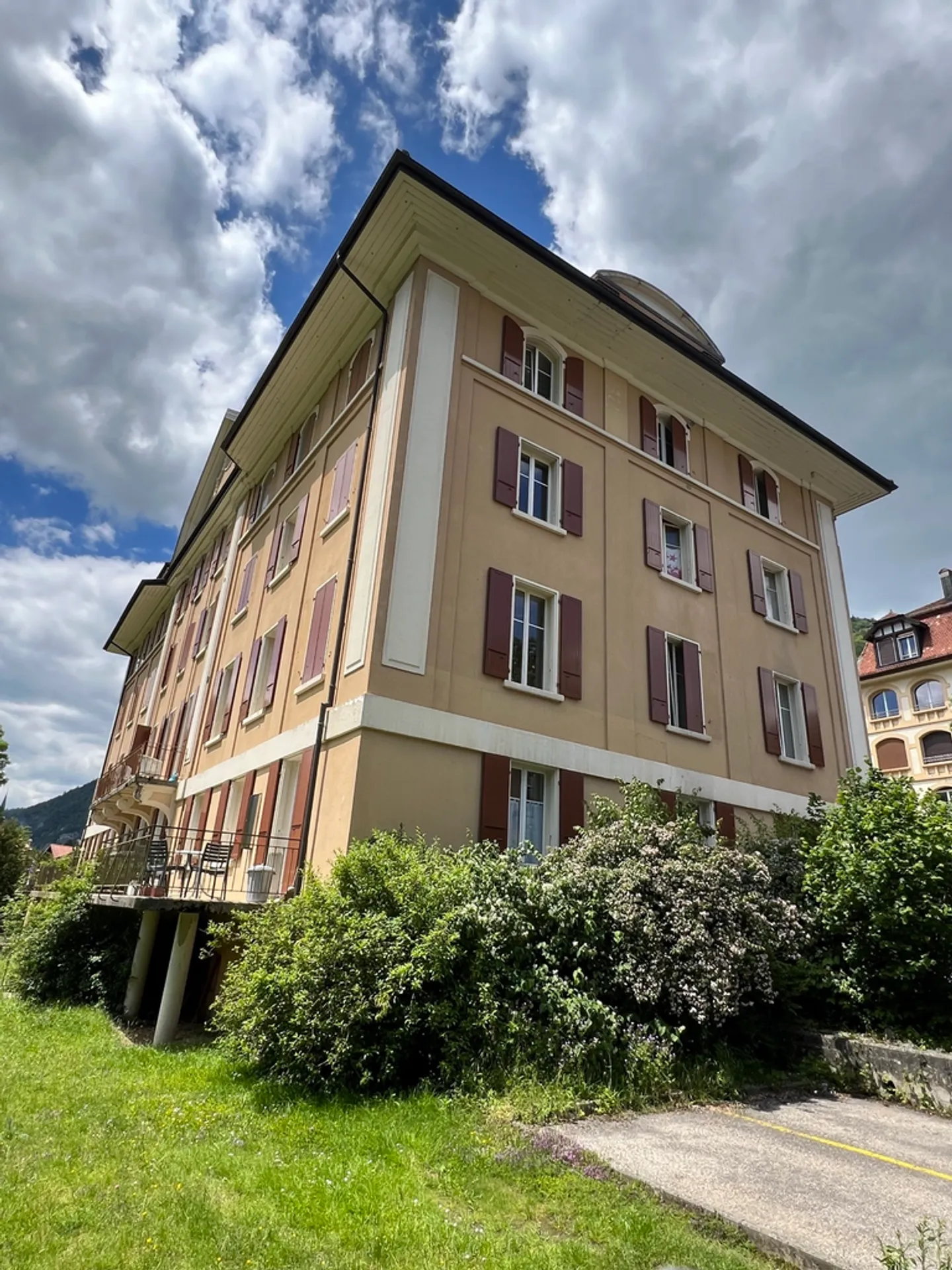 Appartamento 1 stanza - Foto 1 di 1