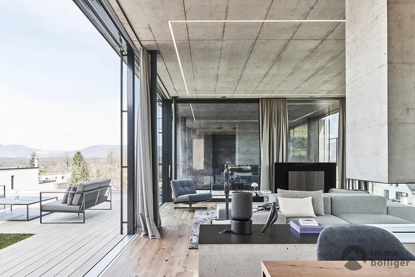 Architectural Elegance Meets Luxurious Living - Photo 4 of 13
