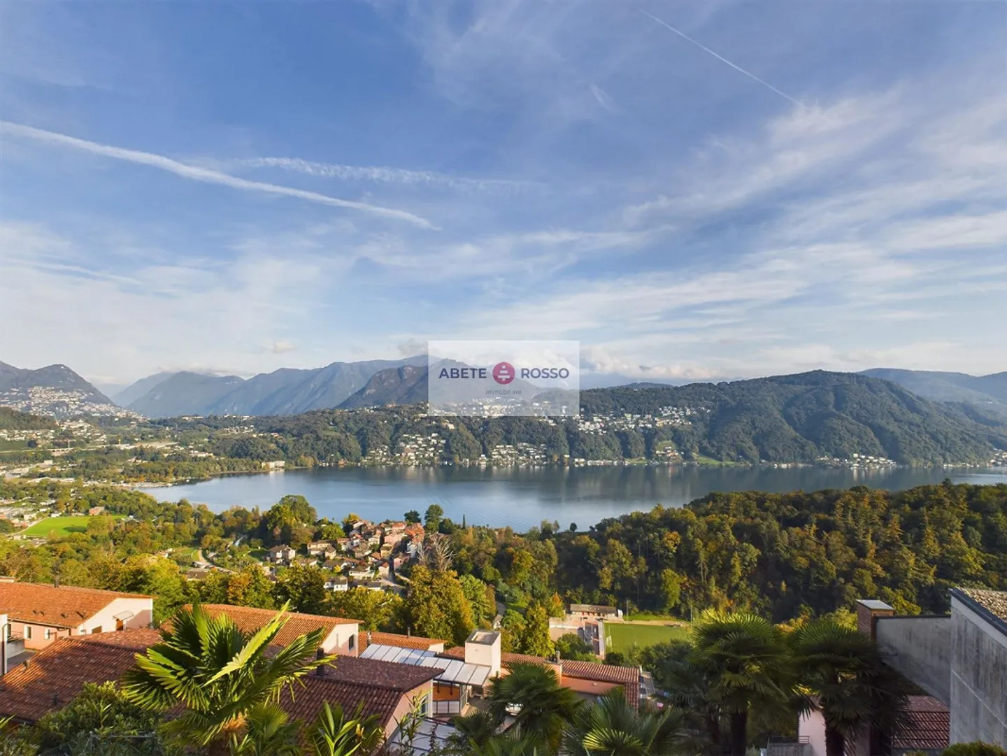 Charming Apartment with Lake View - Photo 18 of 18