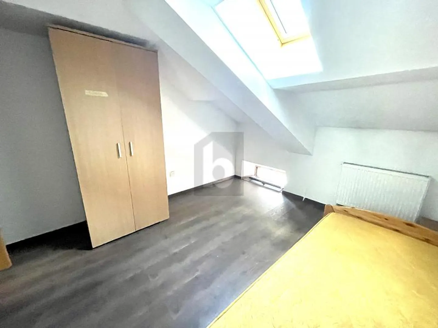 Appartement à louer - Photo 3 sur 4