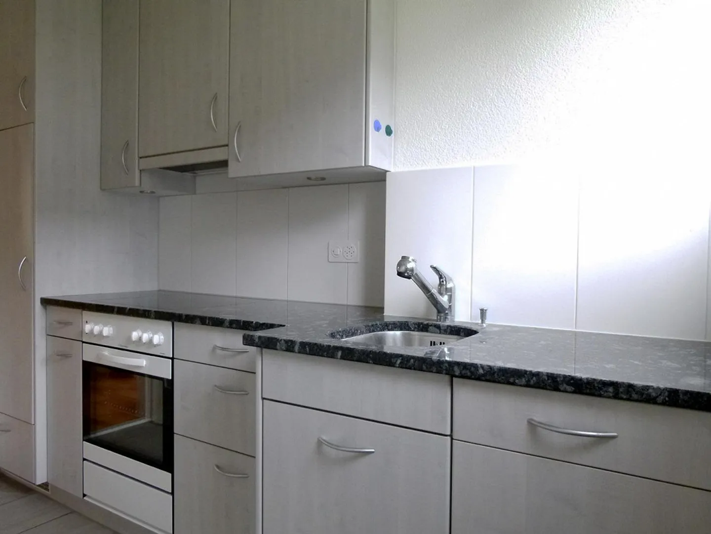 Beautiful 3-room apartment in a quiet location in Zollikofen - Photo 11 of 15