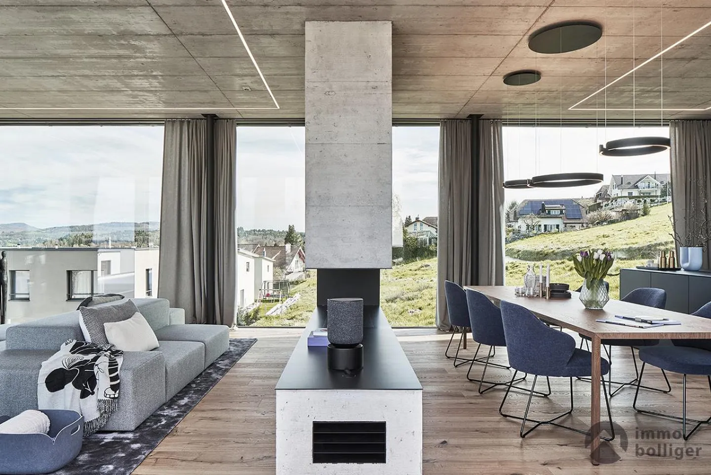 Architectural Elegance Meets Luxurious Living - Photo 5 of 13