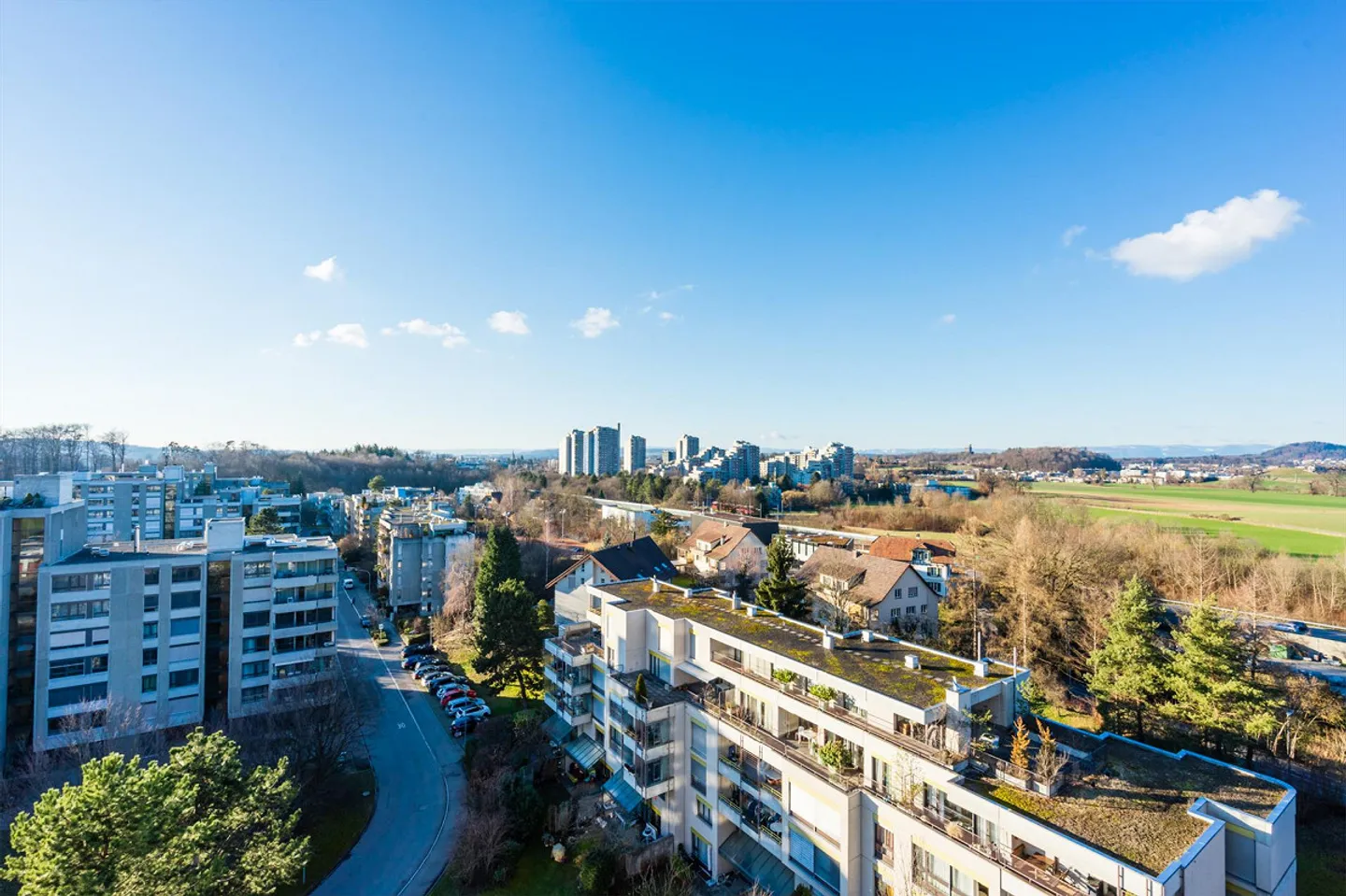 Charmante Wohnung in Ruhiger Lage - Foto 13 von 13