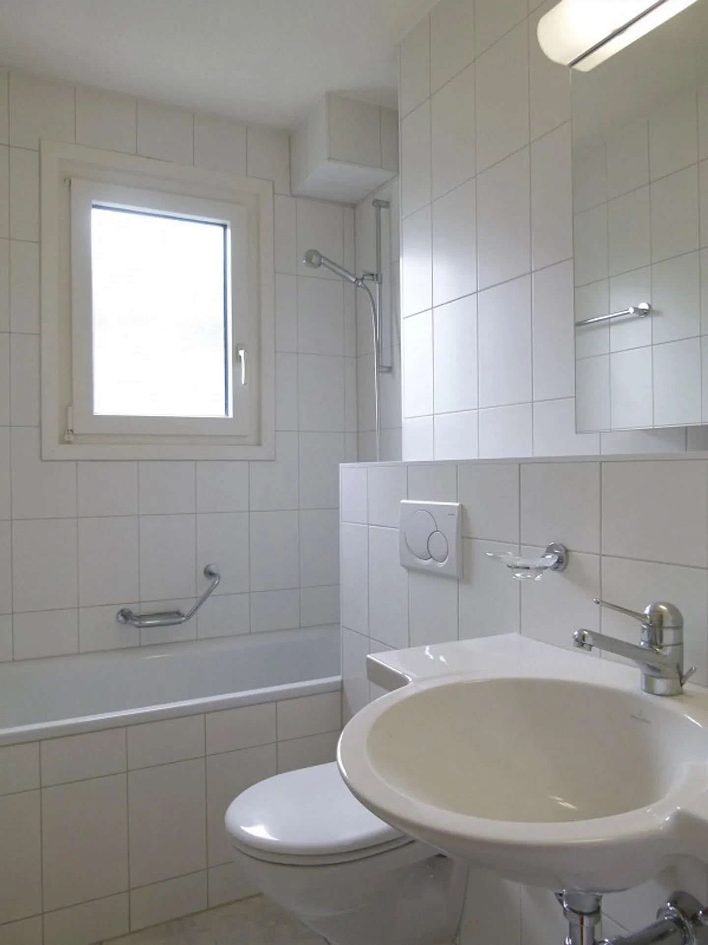 Beautiful 3-room apartment in a quiet location in Zollikofen - Photo 12 of 15