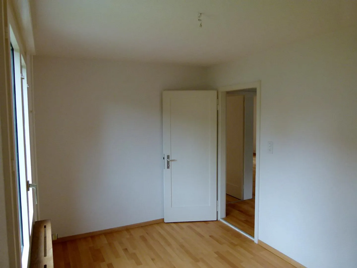 Beautiful 3-room apartment in a quiet location in Zollikofen - Photo 8 of 15