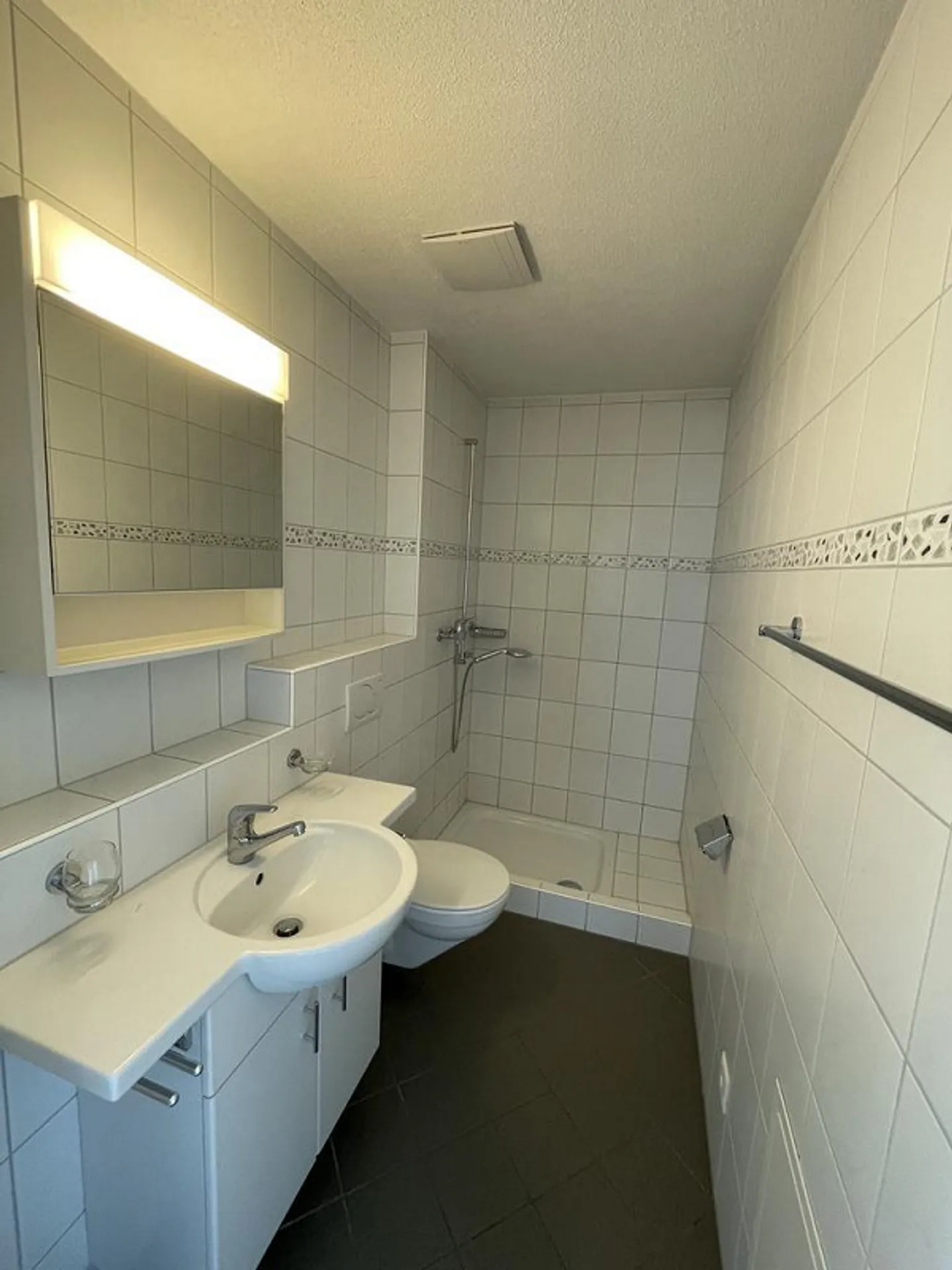 Spacious 4.5-room apartment in the heart of Seeland - Photo 8 of 9