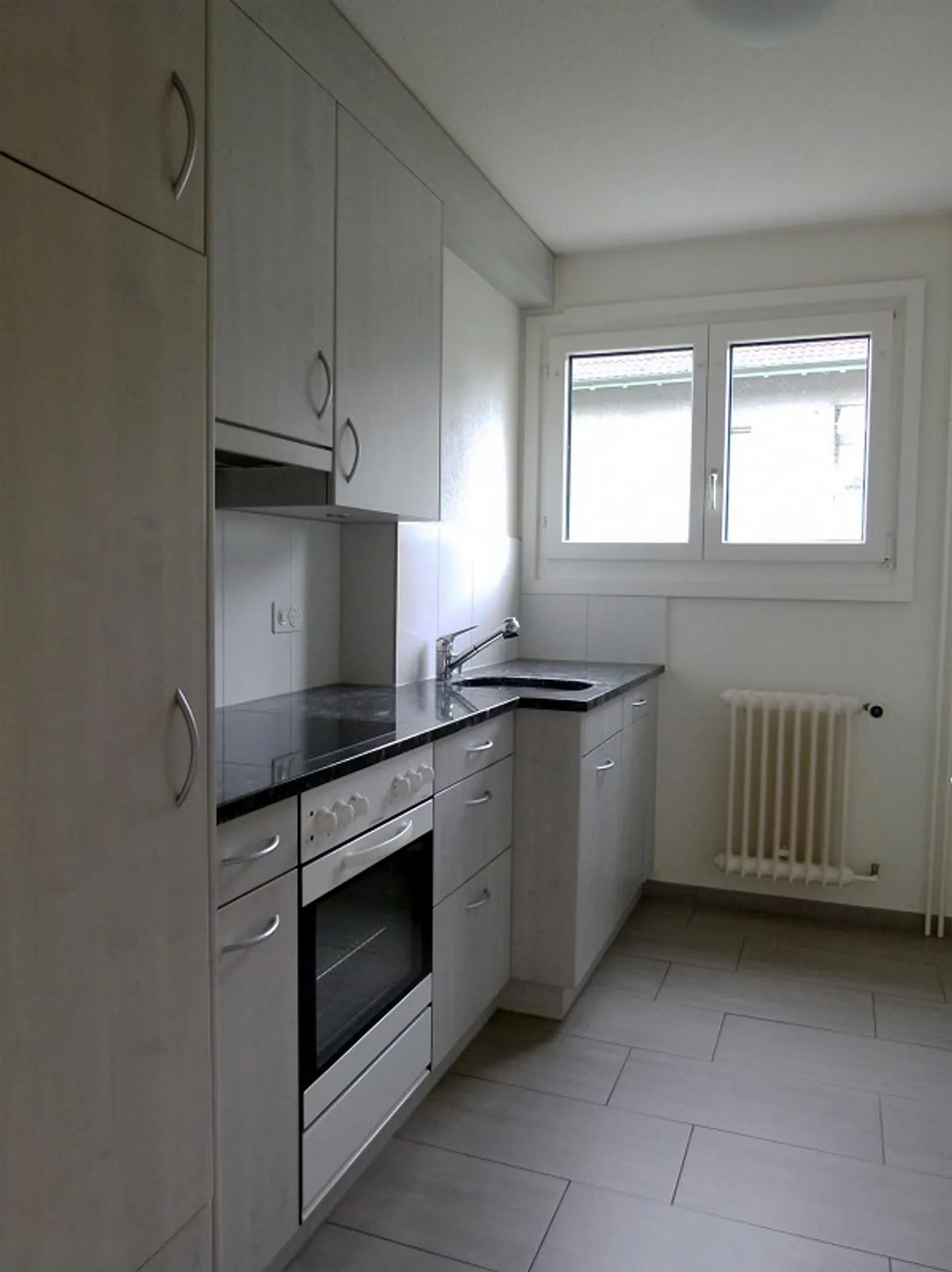 Beautiful 3-room apartment in a quiet location in Zollikofen - Photo 9 of 15