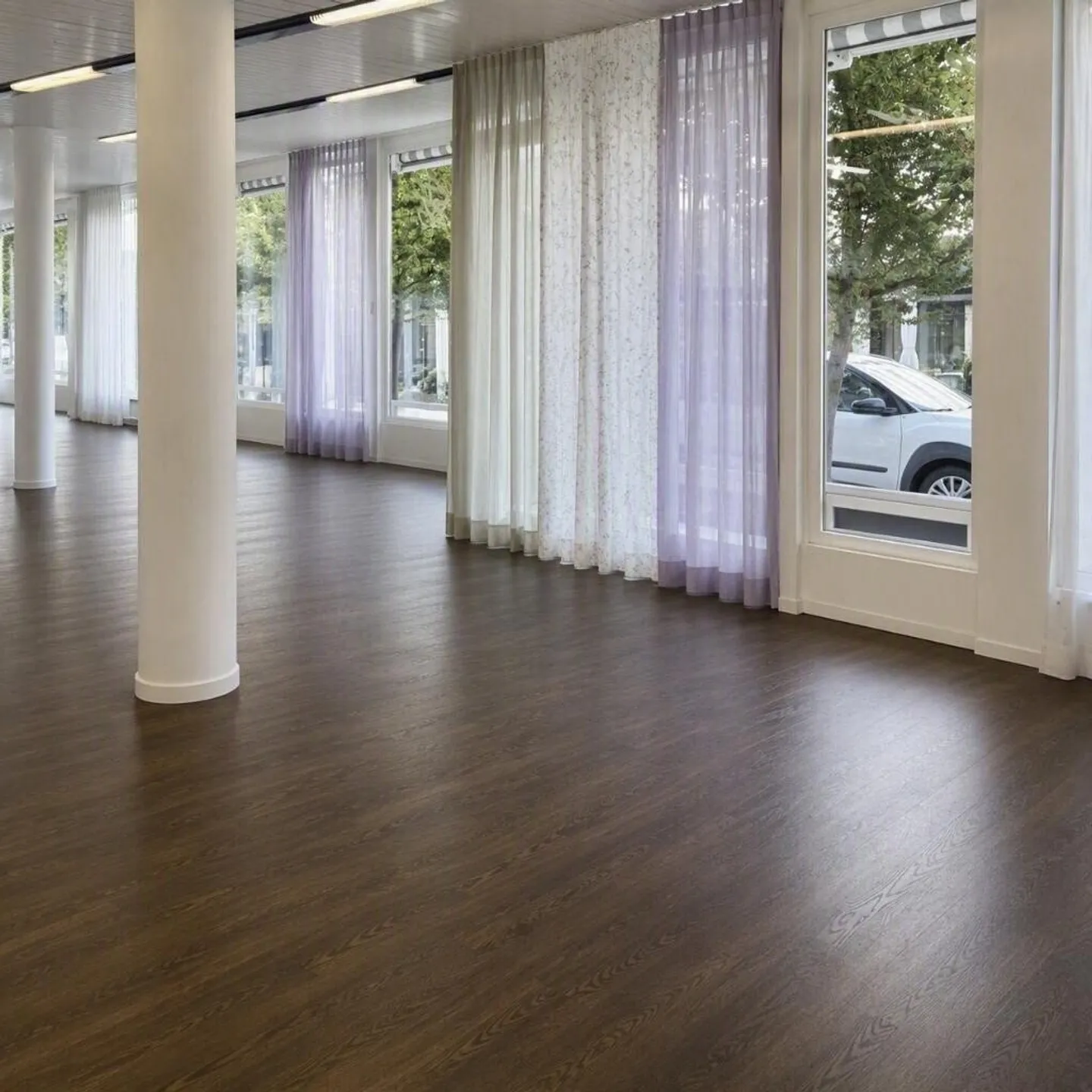 Your new business location next to Surseepark - Photo 4 of 7