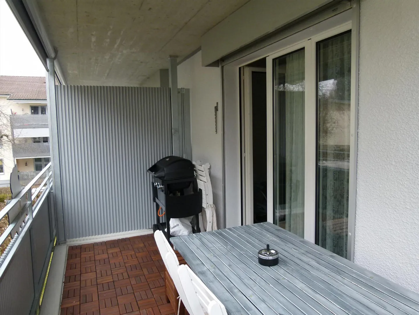 Beautiful 3-room apartment in a quiet location in Zollikofen - Photo 14 of 15