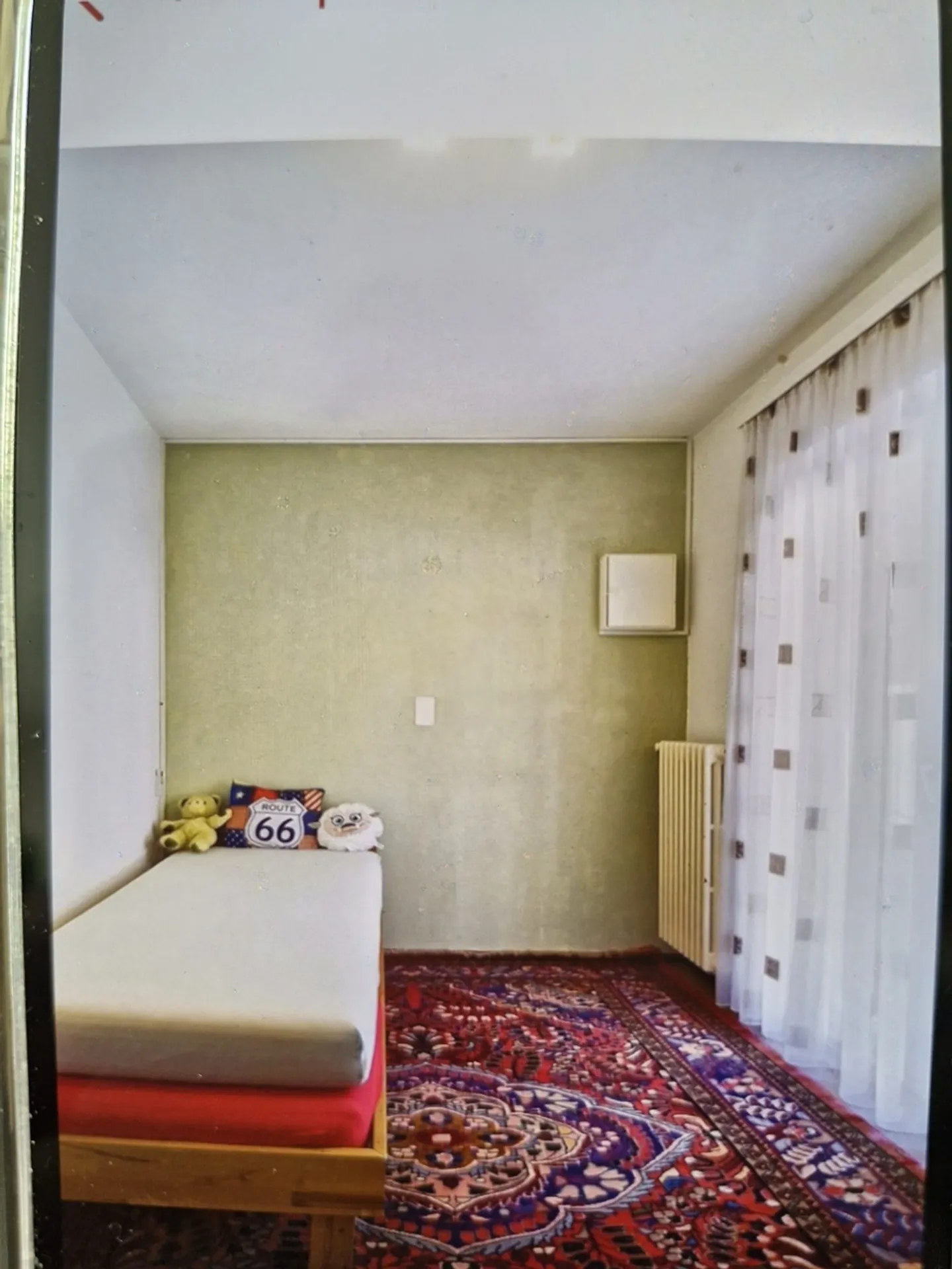 Charmant immeuble résidentiel et commercial avec potentiel à Sanmentina - Photo 10 sur 12