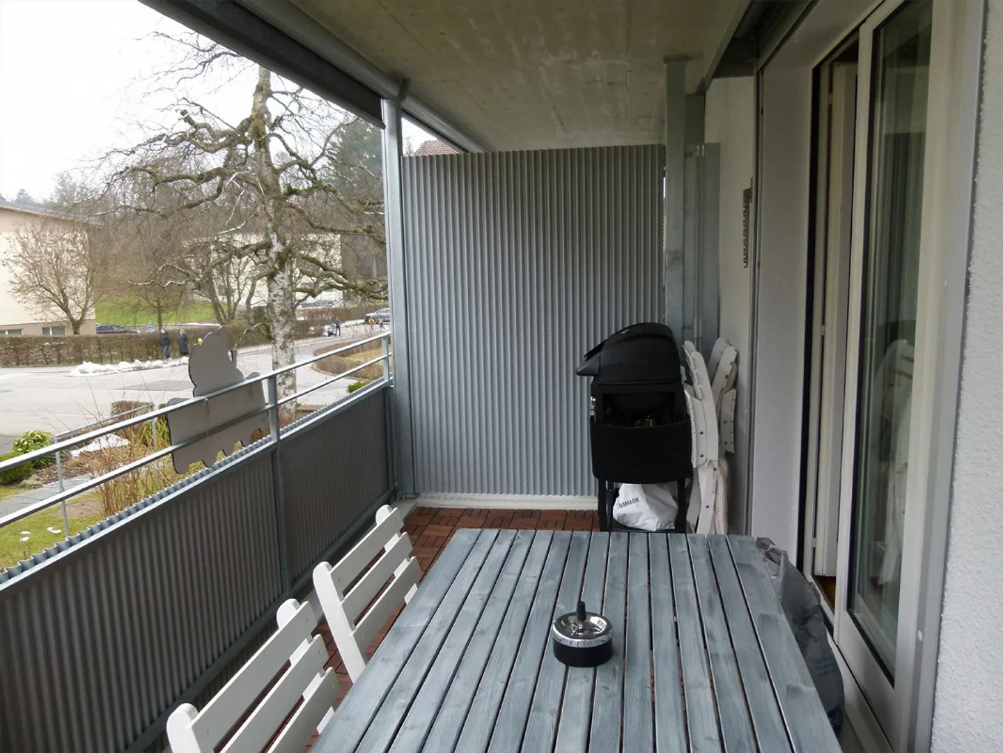 Beautiful 3-room apartment in a quiet location in Zollikofen - Photo 15 of 15