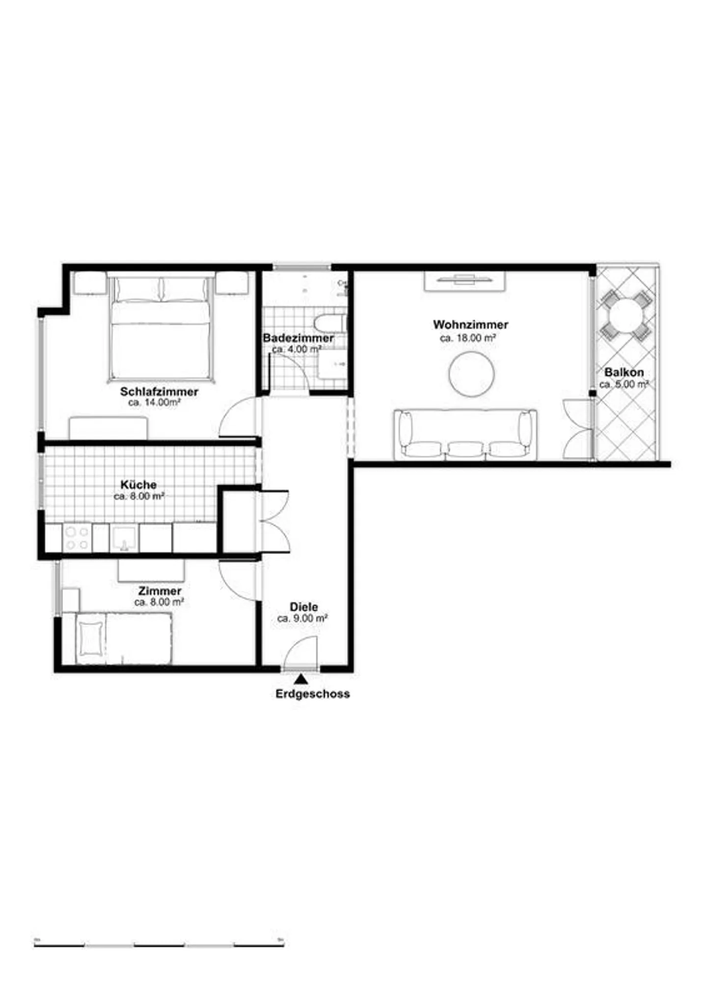 Nice living - Photo 7 of 7