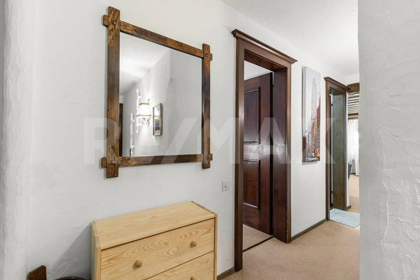 Appartamento segreto di 4½ stanze nel centro di Klosters - Foto 8 di 13