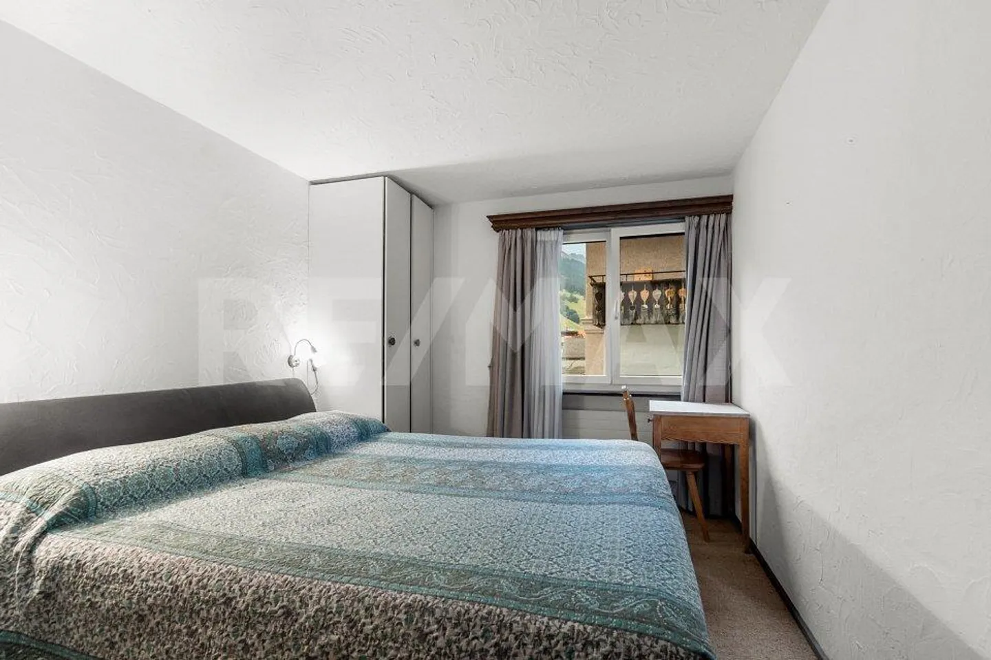 Appartamento segreto di 4½ stanze nel centro di Klosters - Foto 9 di 13