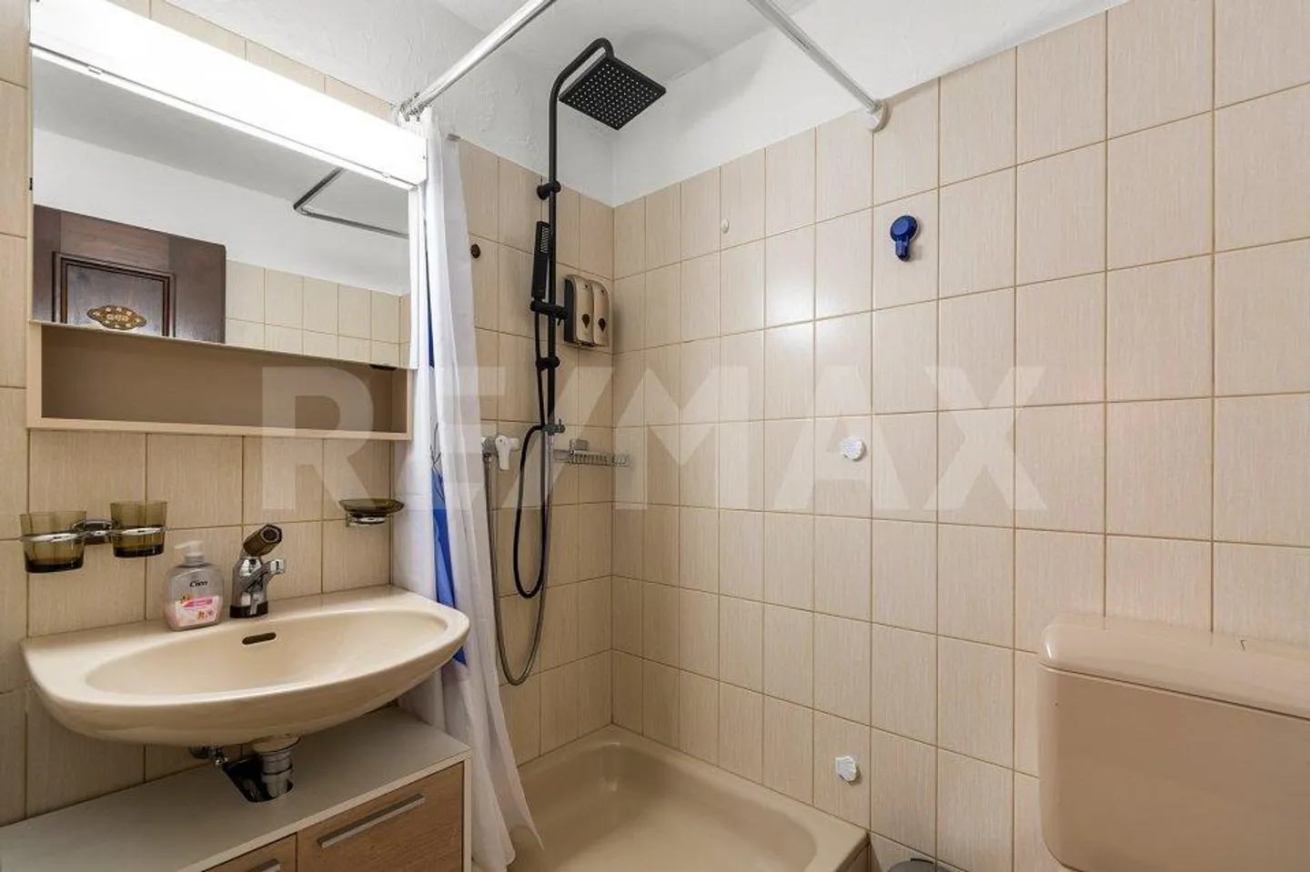 Appartamento segreto di 4½ stanze nel centro di Klosters - Foto 10 di 13