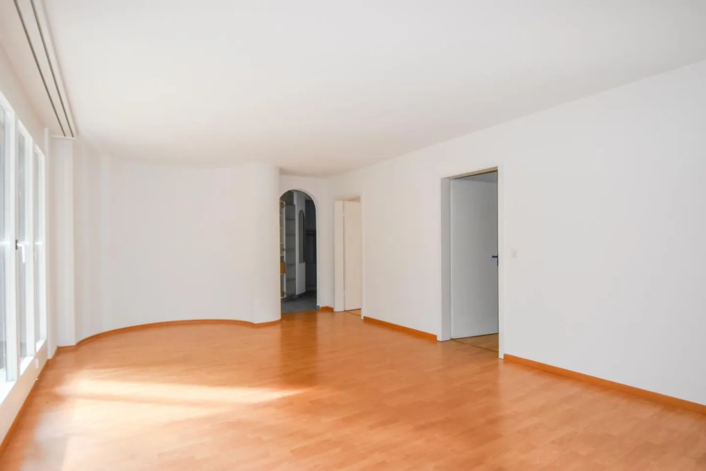 Wohnen nahe des Inselspital - Foto 1 von 6