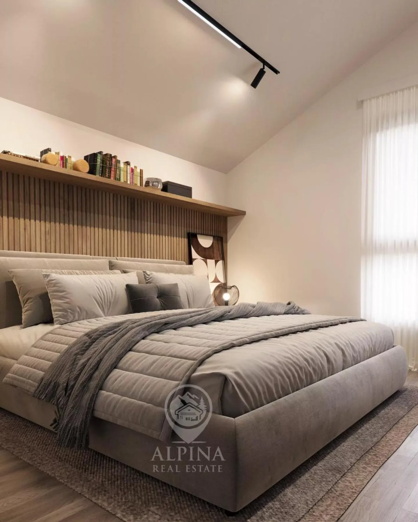 Casa 4.5 stanze - Foto 3 di 6