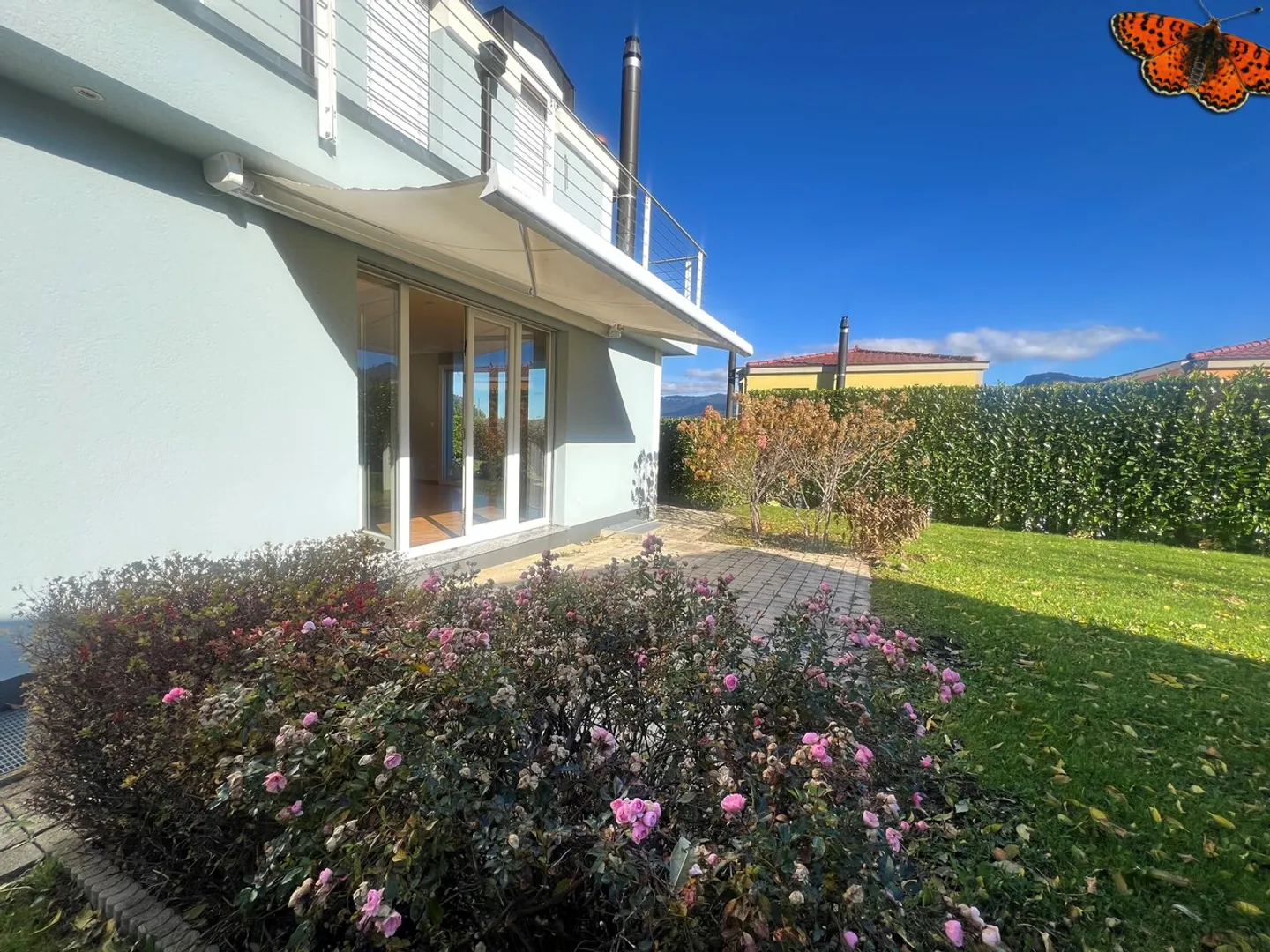 EXCEPTIONAL VILLA 7 ROOMS ON 3 FLOORS WITH STUDIO! - Photo 2 of 33