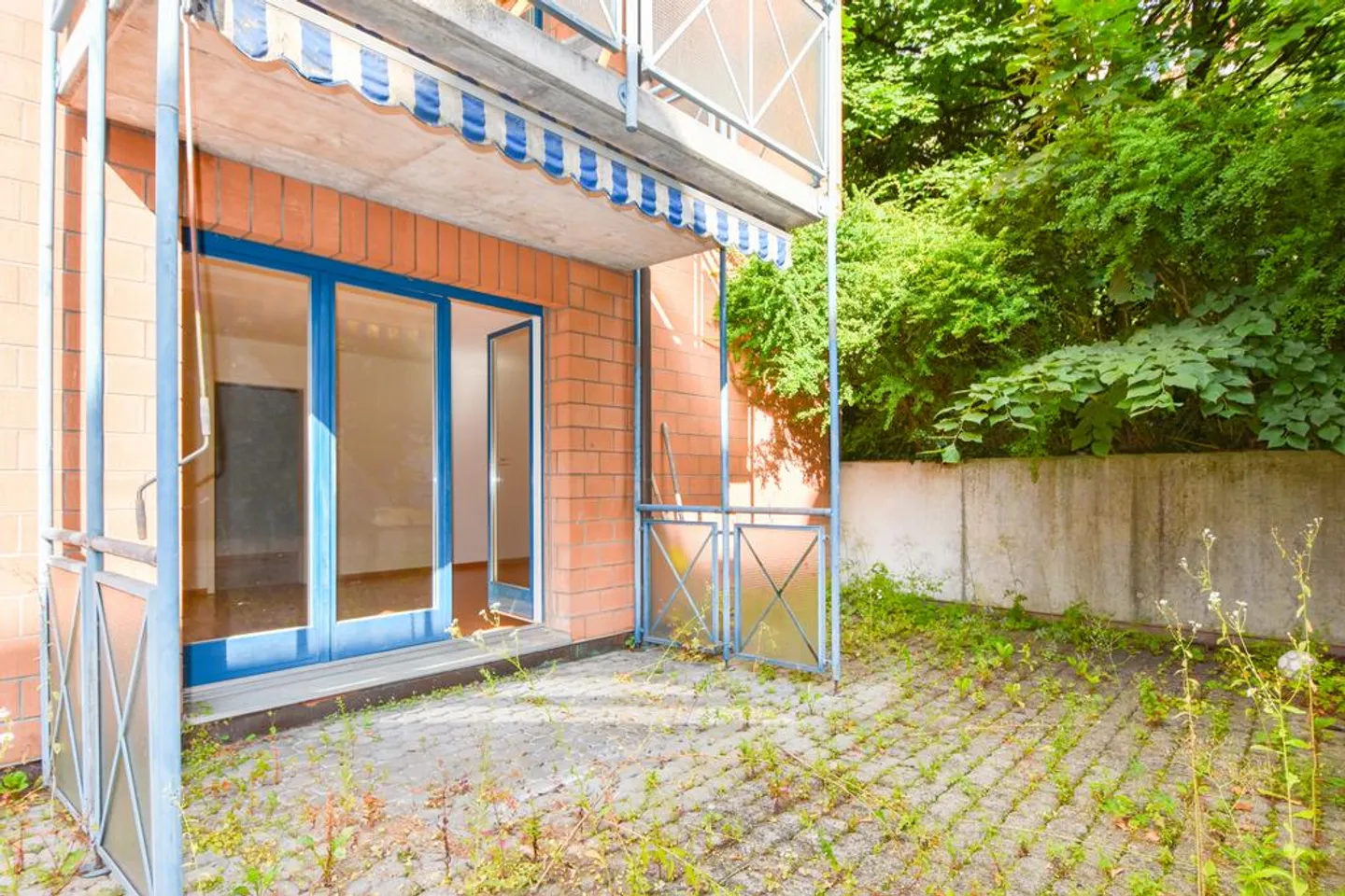 Wohnen nahe des Inselspital - Foto 6 von 6