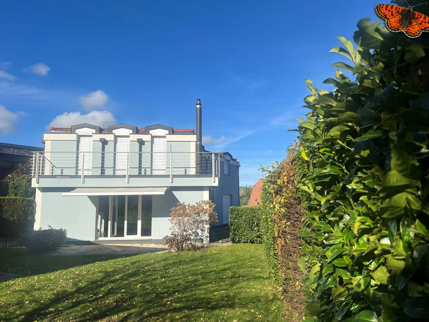 EXCEPTIONAL VILLA 7 ROOMS ON 3 FLOORS WITH STUDIO! - Photo 3 of 33