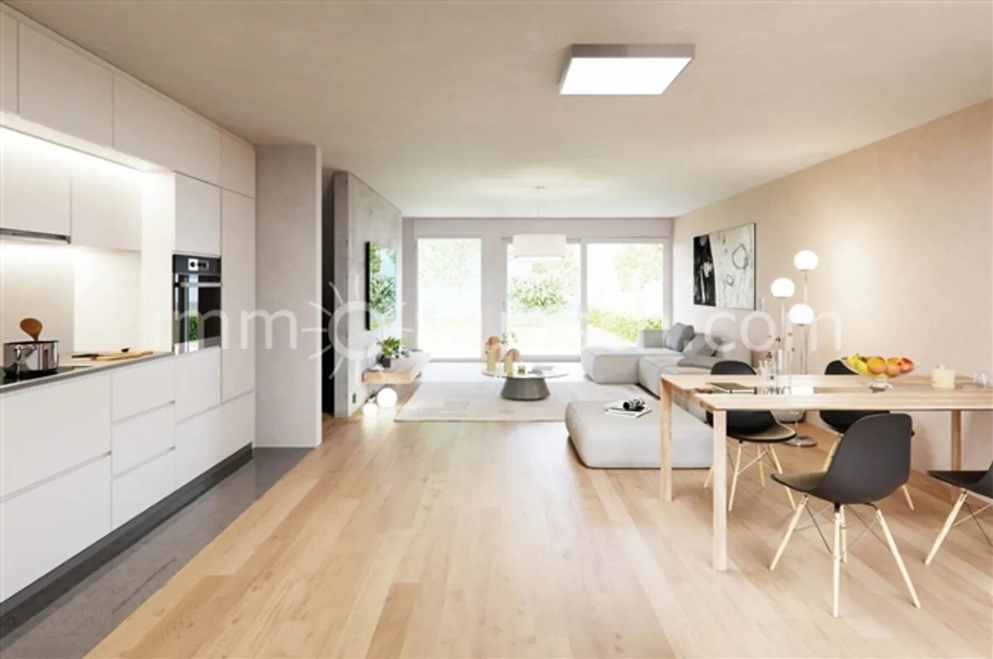 Row house for sale - Photo 1 of 5