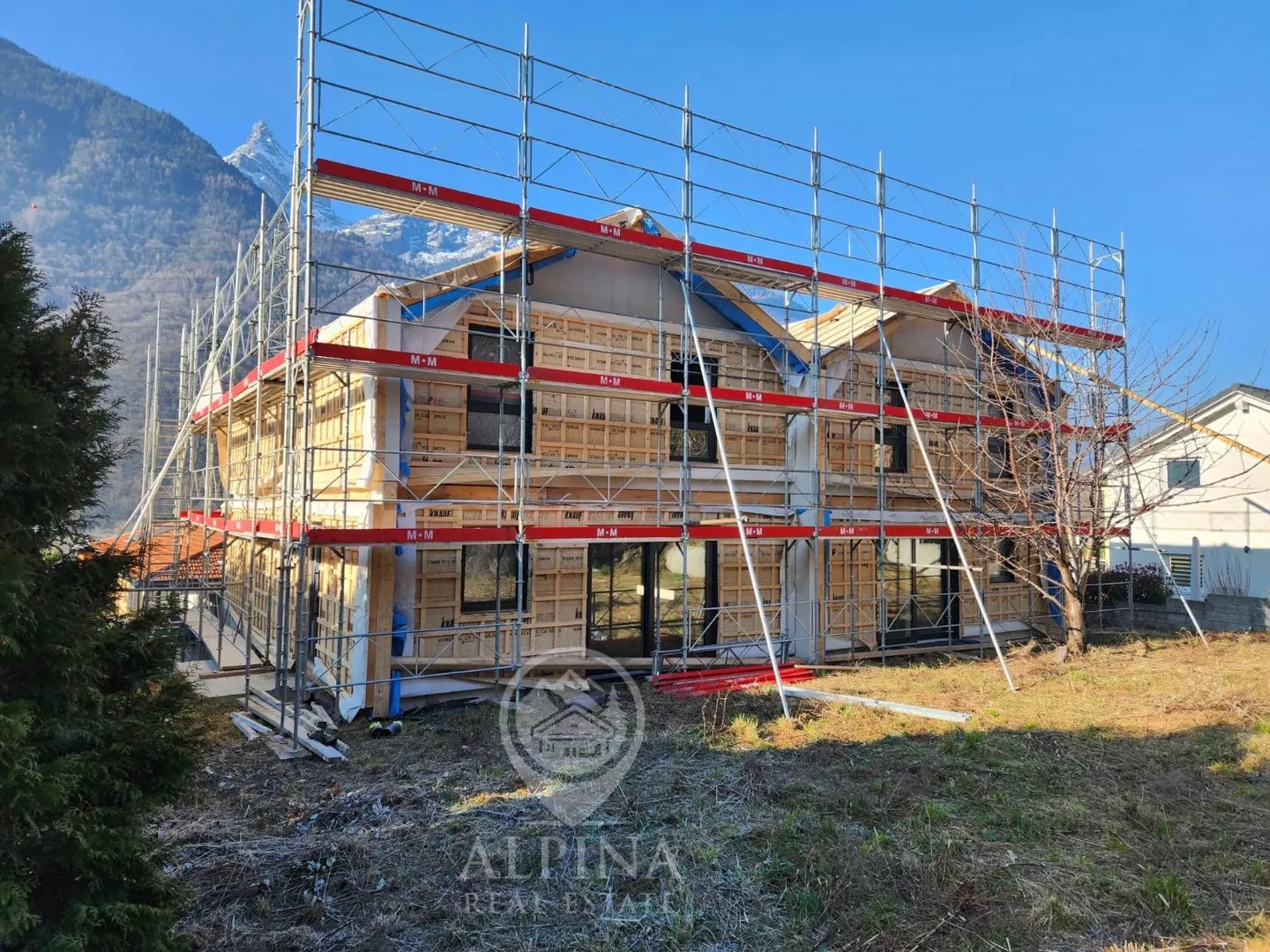 Casa 4.5 stanze - Foto 6 di 6