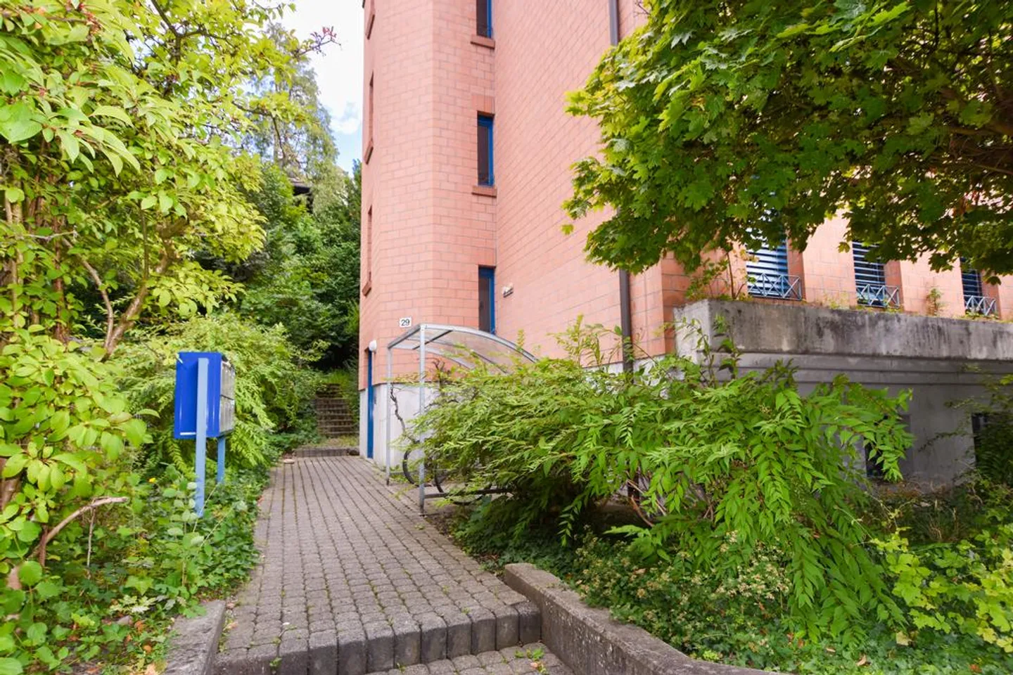 Wohnen nahe des Inselspital - Foto 5 von 6