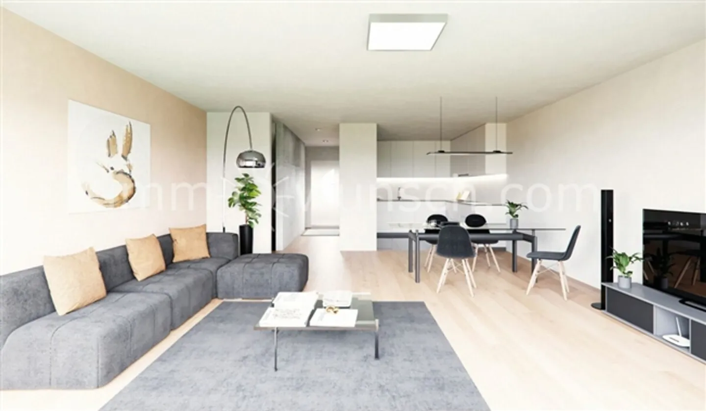 Row house for sale - Photo 2 of 5