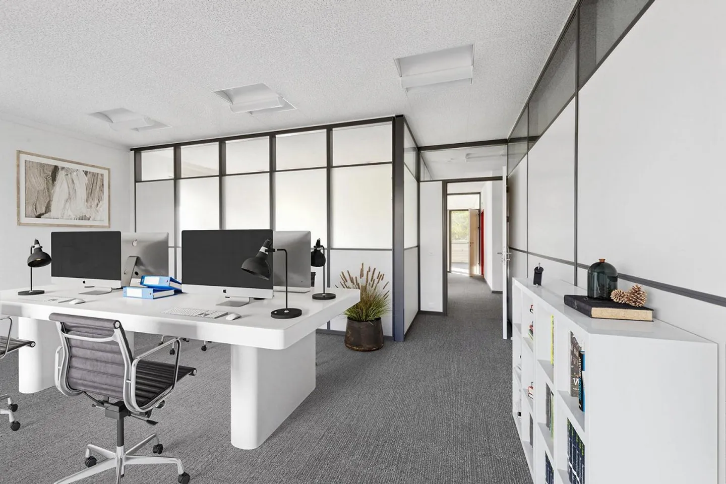 Your new office / practice space in an excellent location - Photo 4 of 9