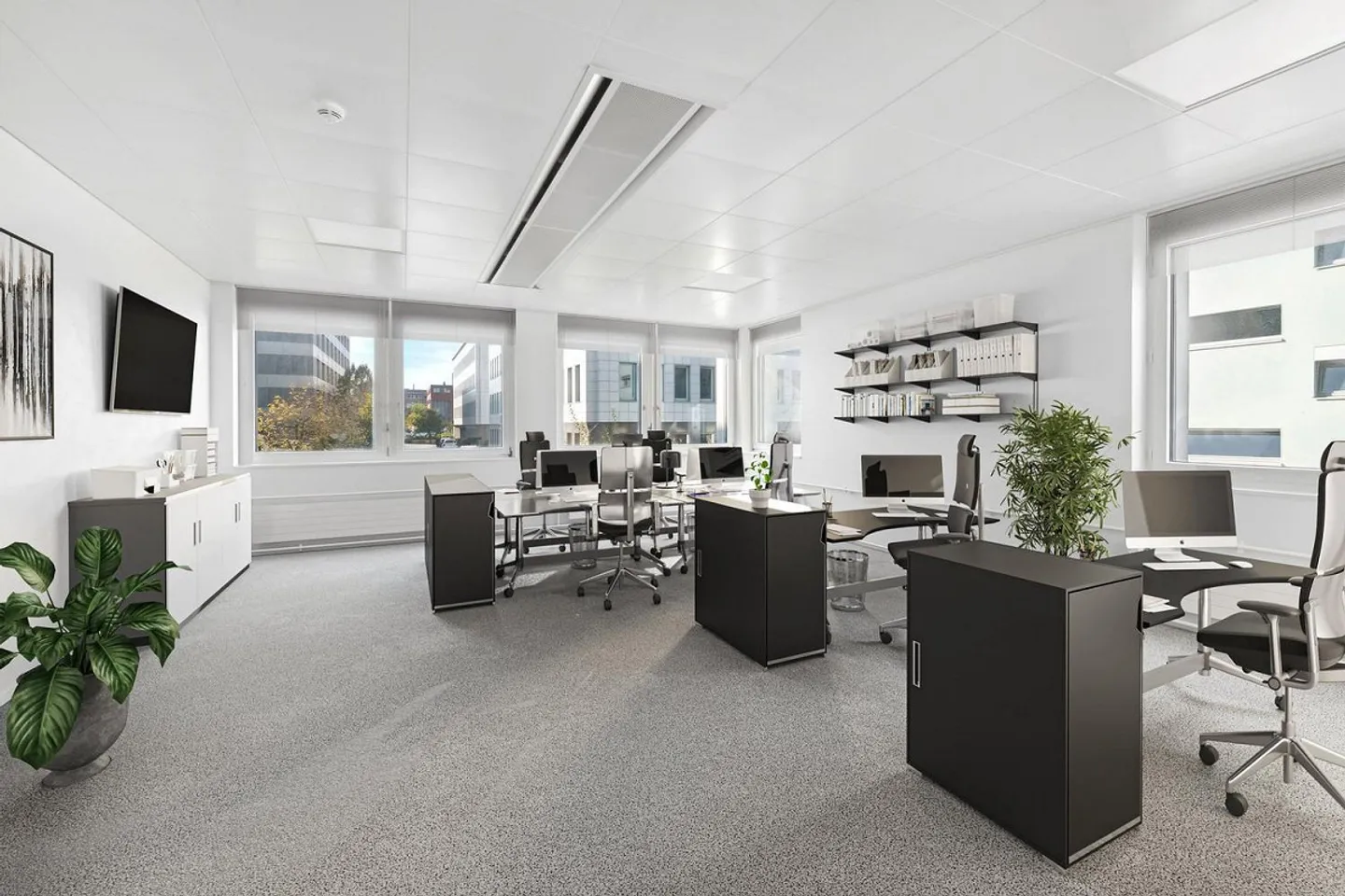 Your new office / practice space in an excellent location - Photo 5 of 9
