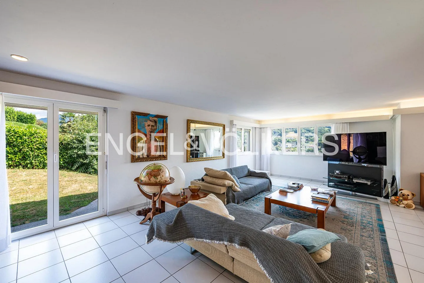 Villa confortable dans un quartier résidentiel calme - Photo 2 sur 13