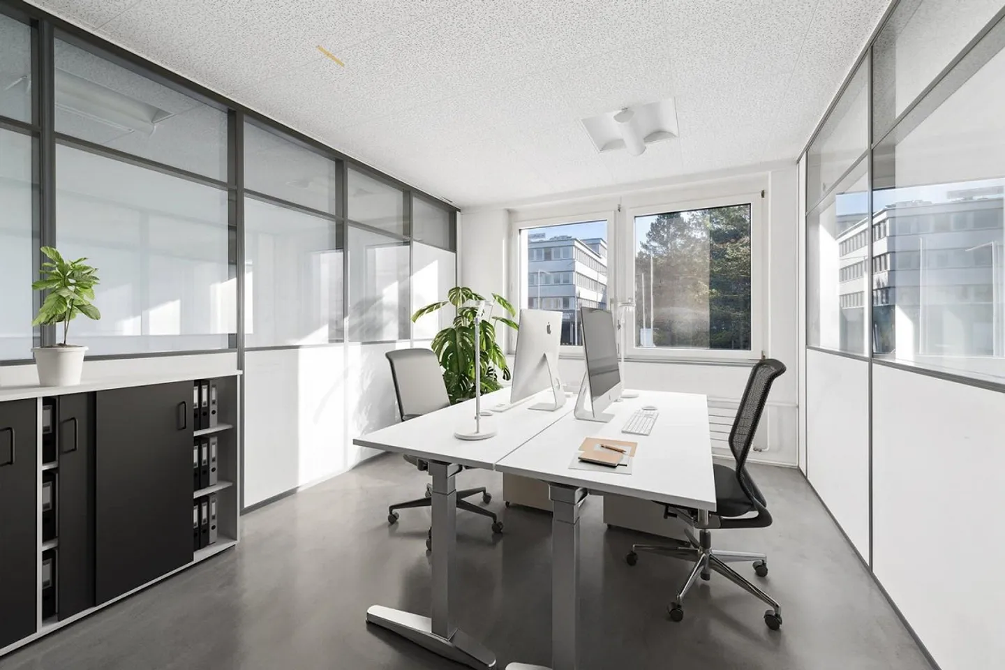 Your new office / practice space in an excellent location - Photo 6 of 9