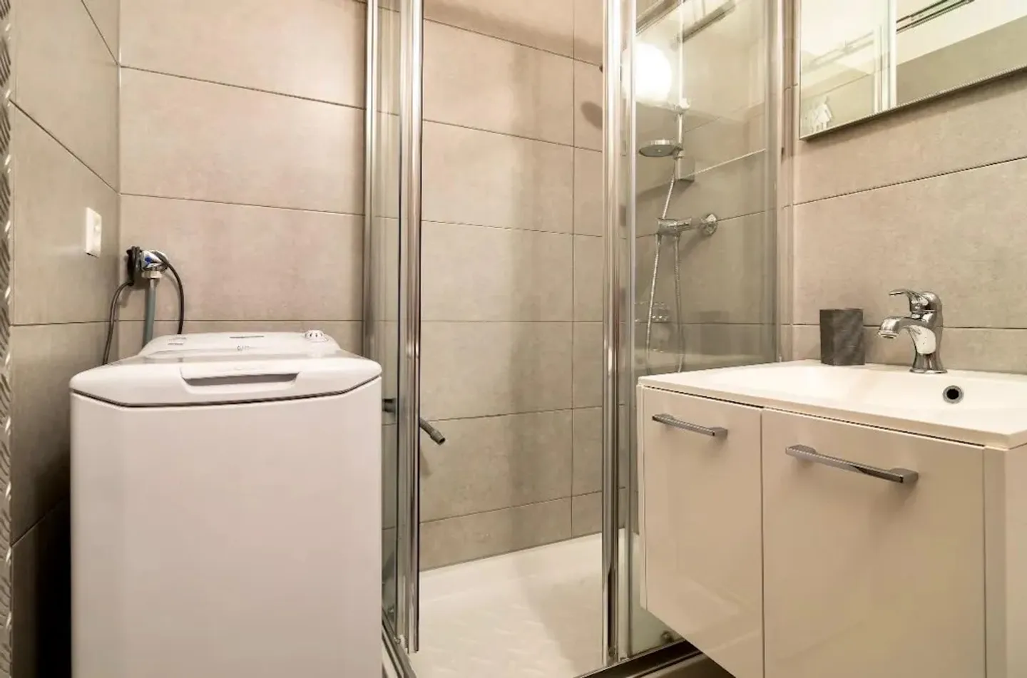 Apartment for rent - Photo 5 of 10