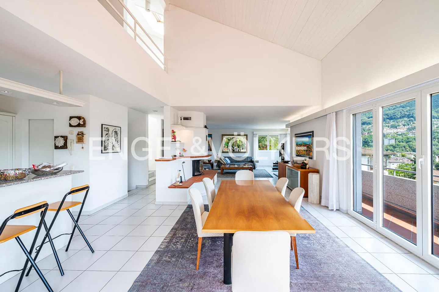 Villa confortable dans un quartier résidentiel calme - Photo 4 sur 13