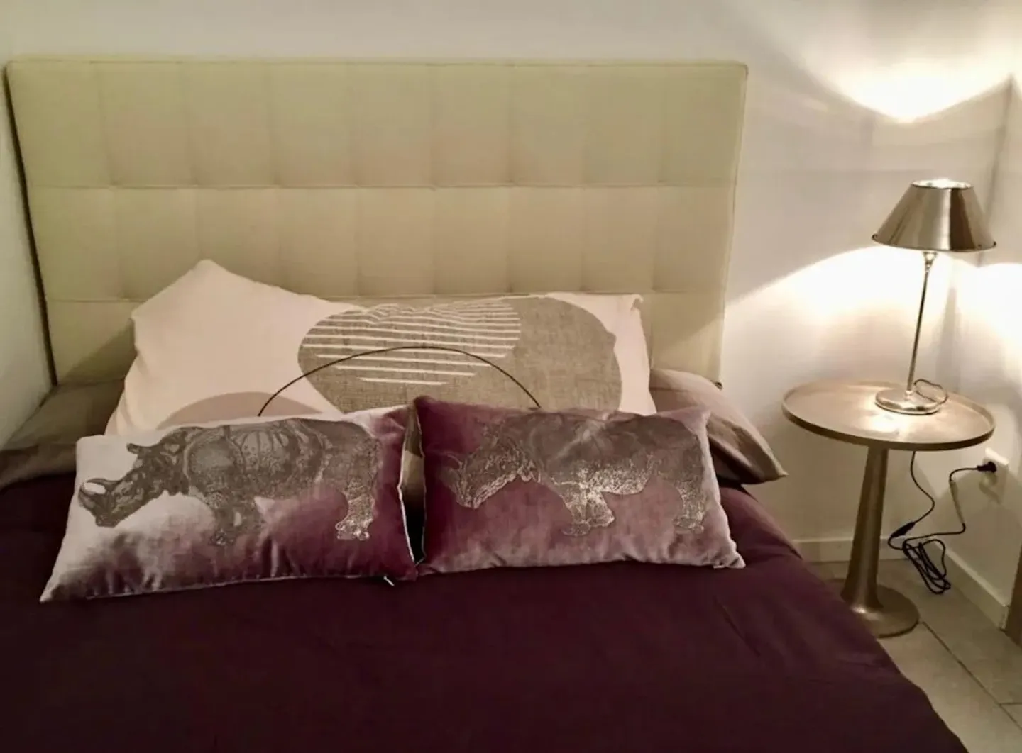 Apartment for rent - Photo 8 of 10