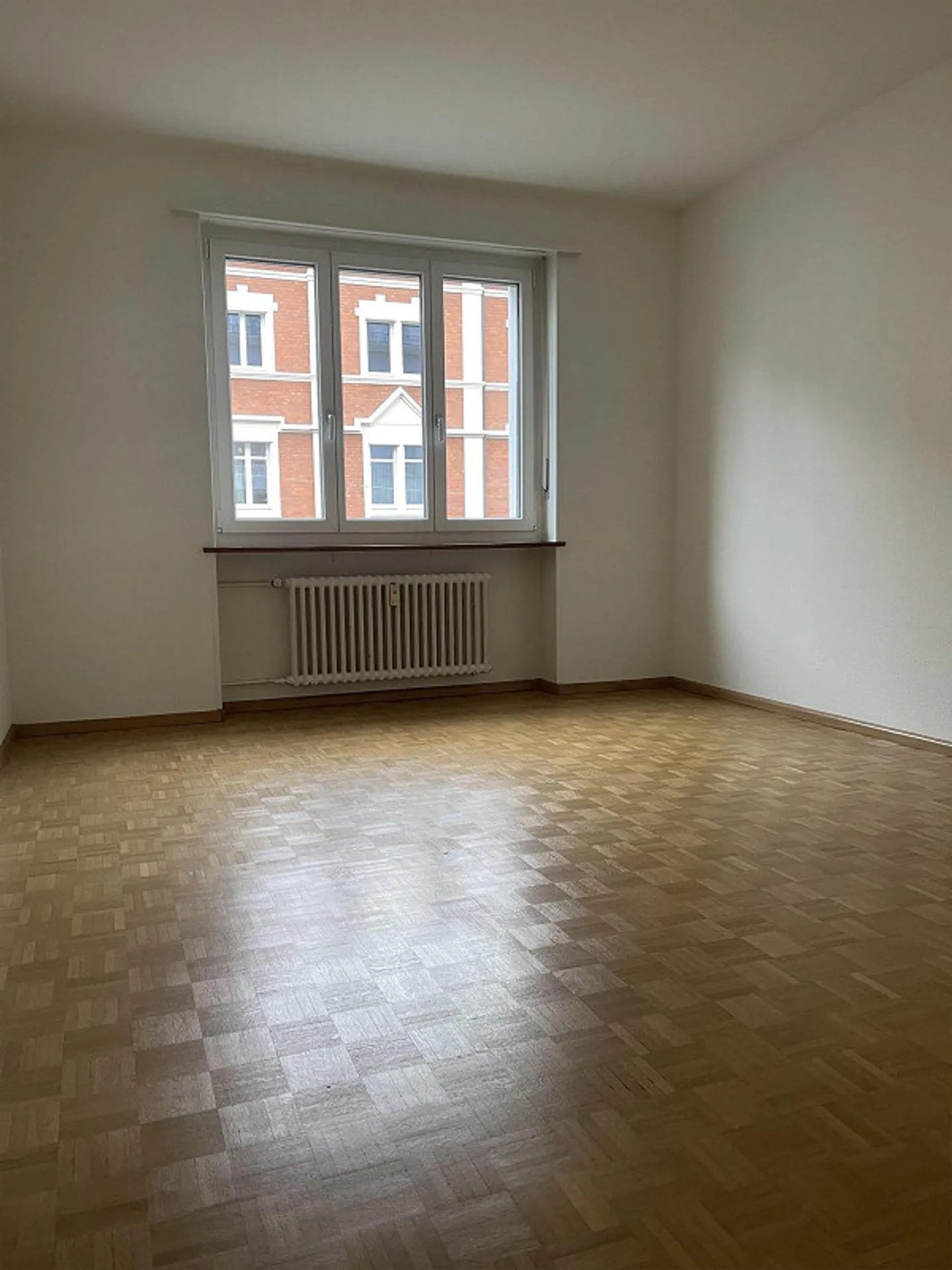 2.0 Room Apartment in Basel - Photo 1 of 5