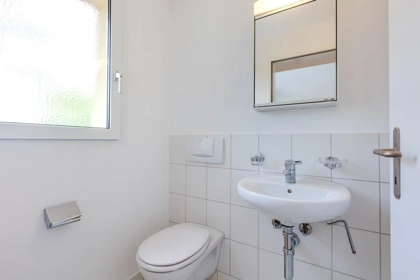Appartamento maisonette in uno sviluppo adatto alle famiglie - Foto 4 di 8
